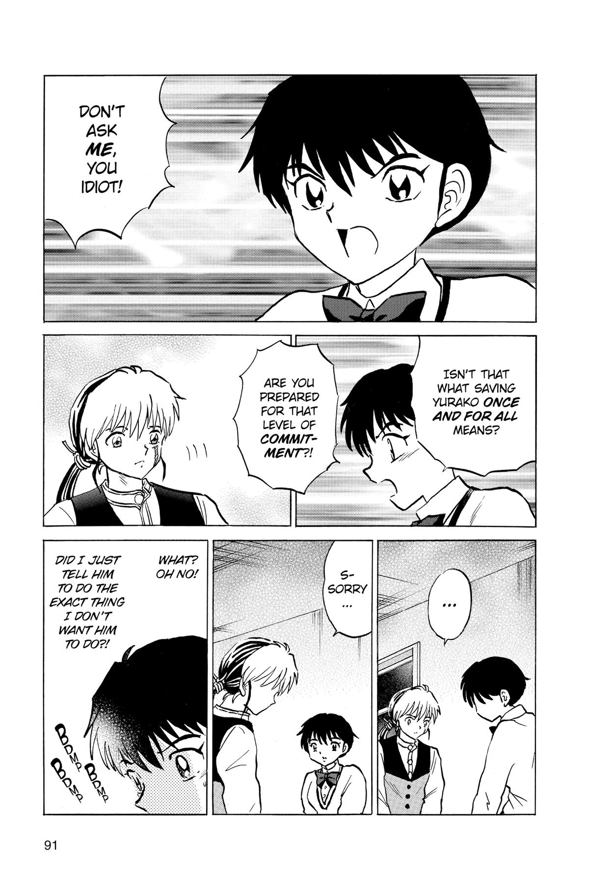 Mao Chapter 213 15