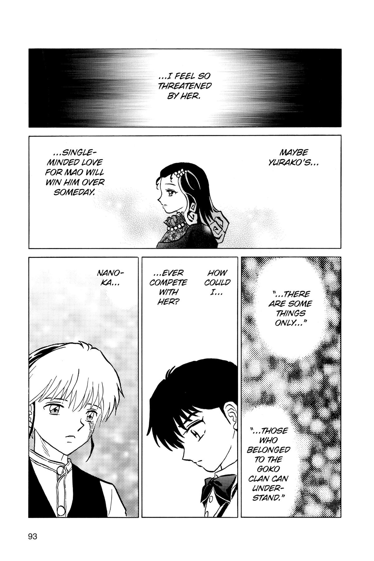 Mao Chapter 213 17