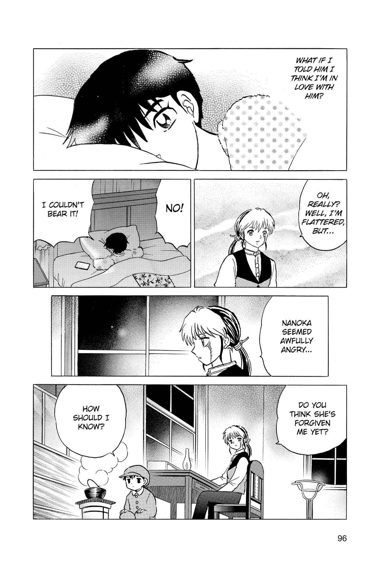 Mao Chapter 213 20