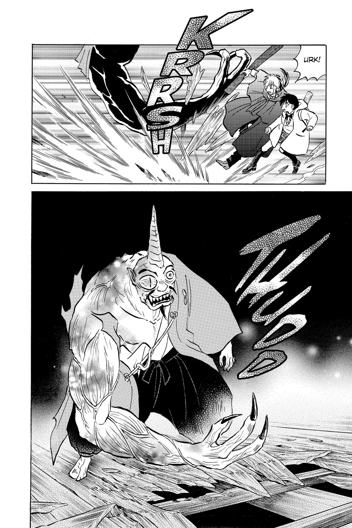 Mao Chapter 214 14