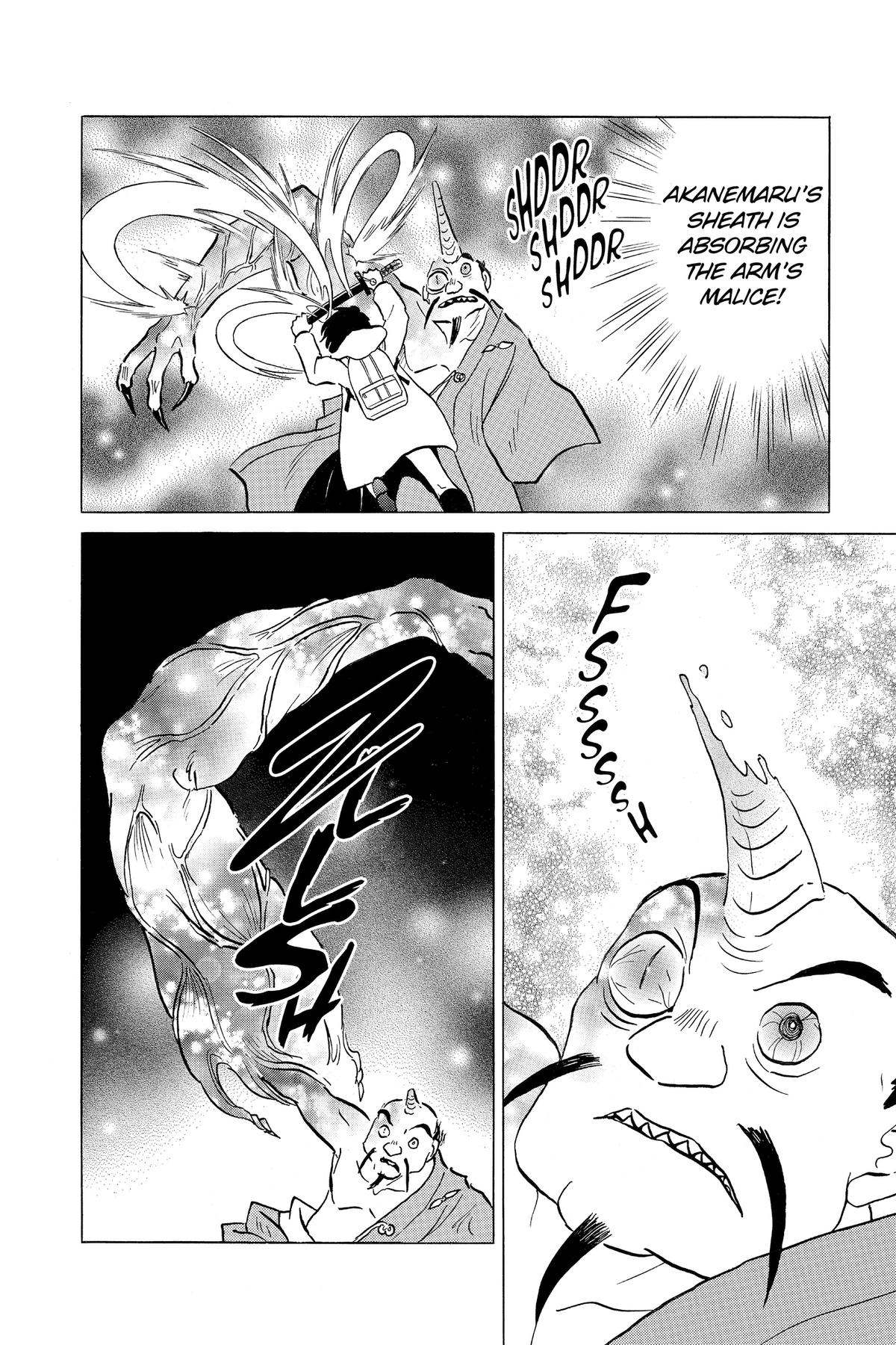 Mao Chapter 215 4