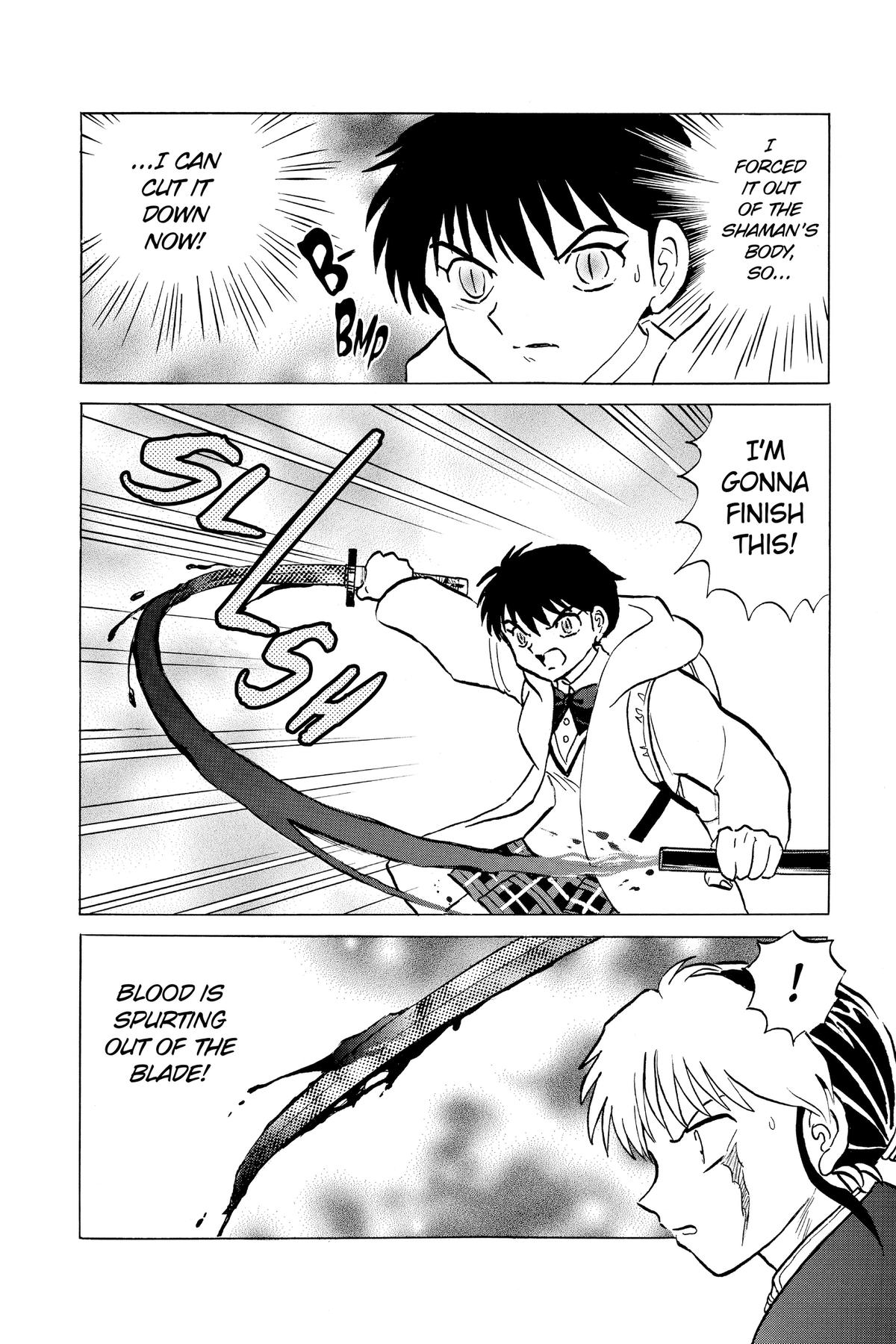 Mao Chapter 215 8