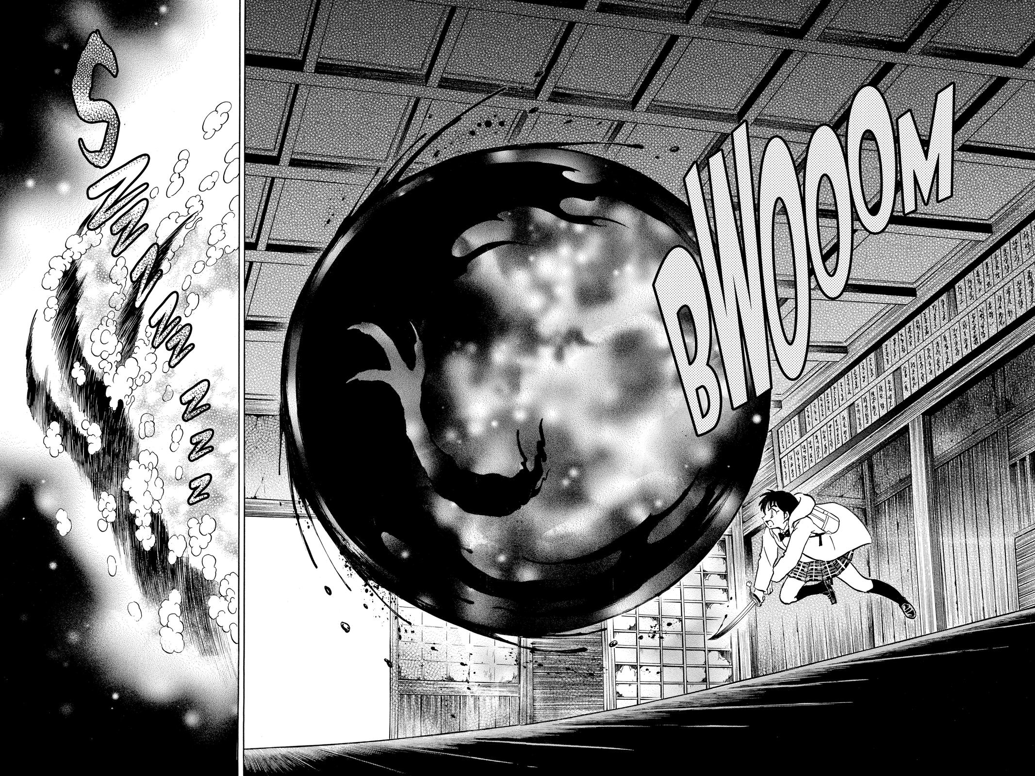 Mao Chapter 215 10