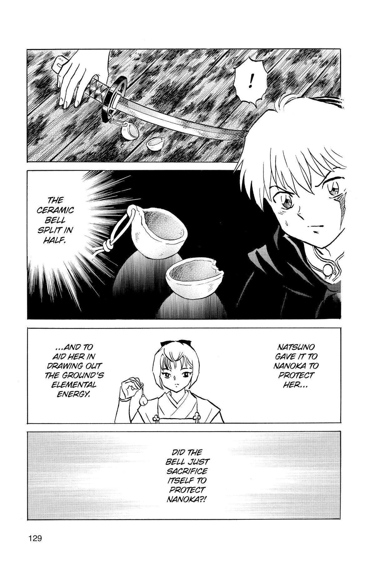 Mao Chapter 215 14