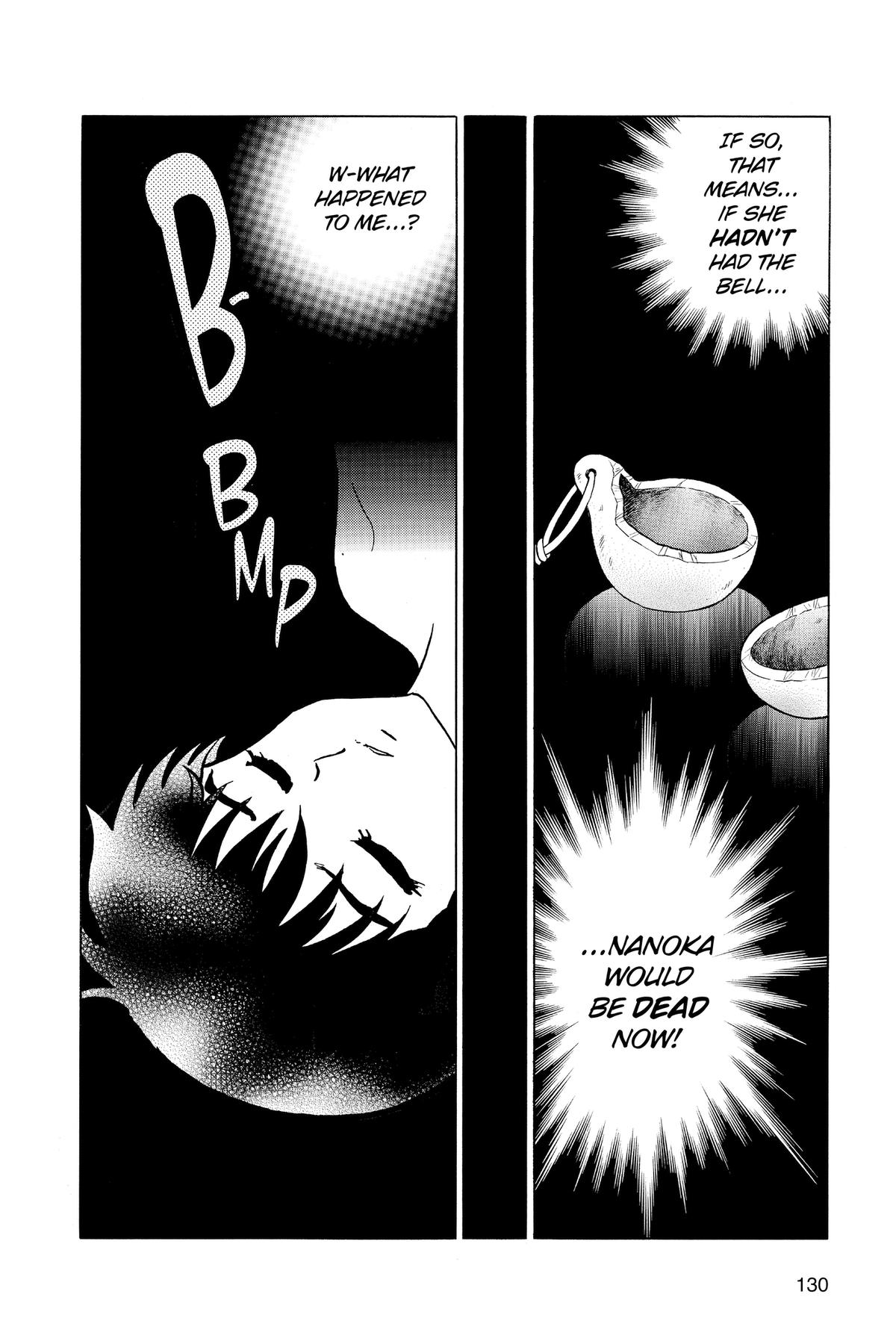 Mao Chapter 215 15