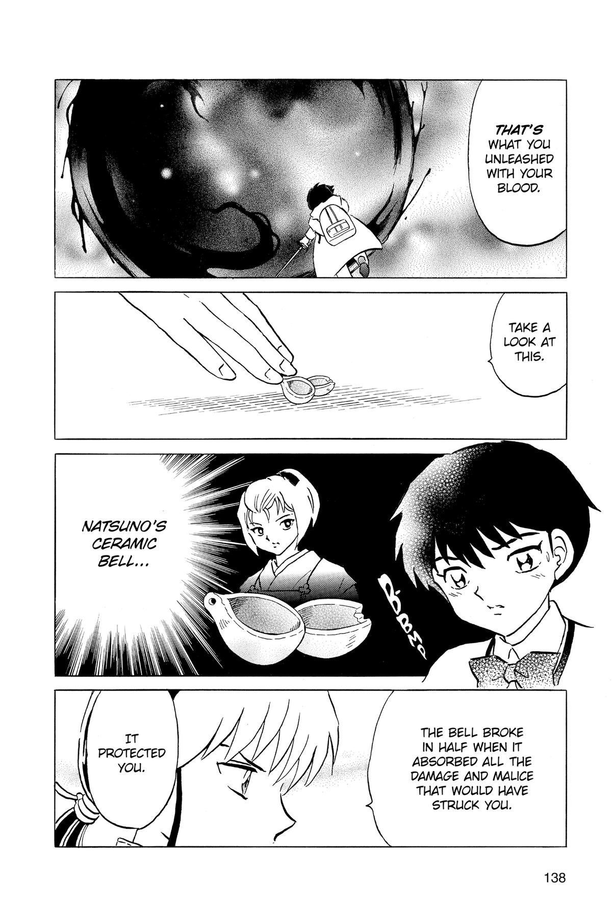 Mao Chapter 216 6