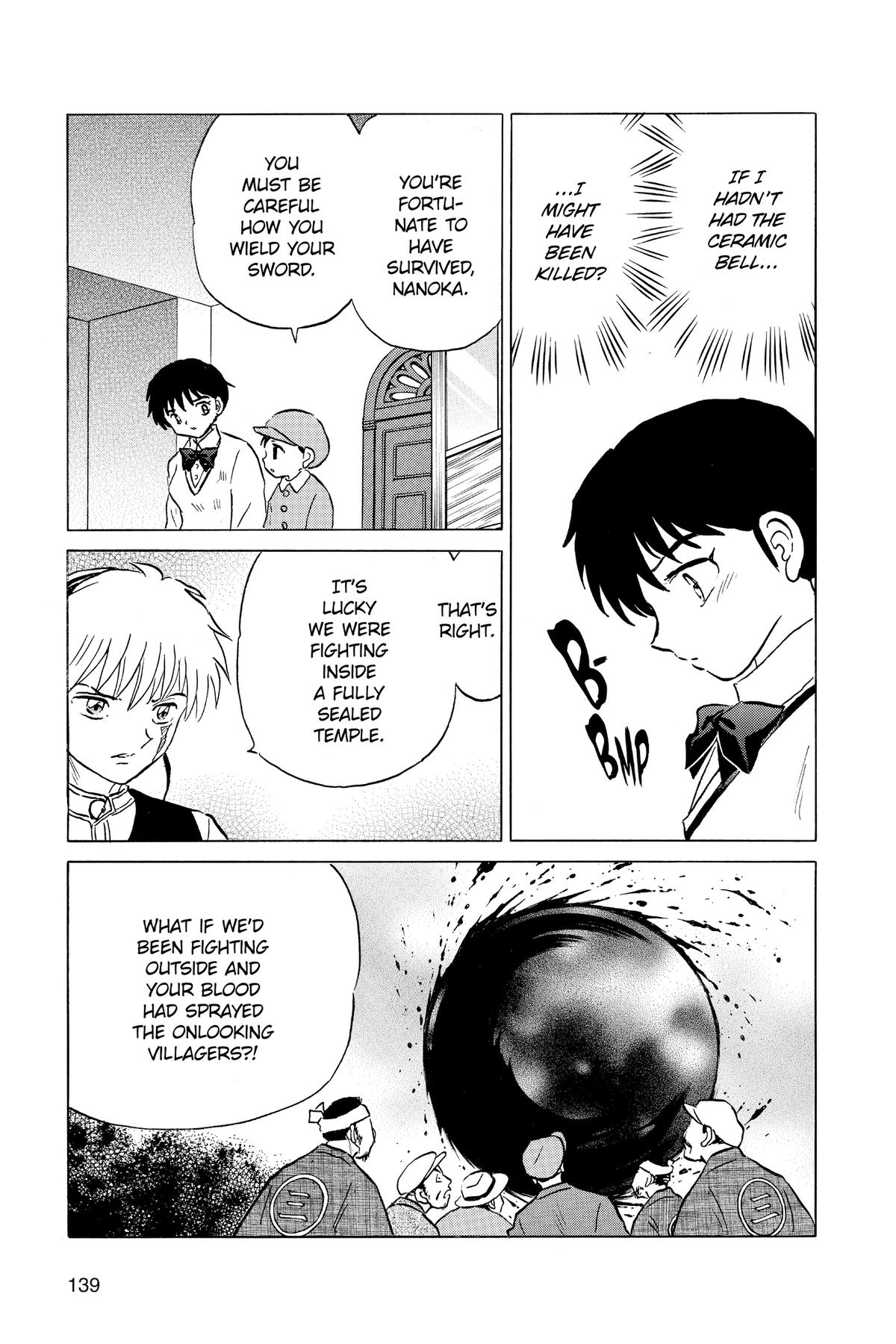 Mao Chapter 216 7