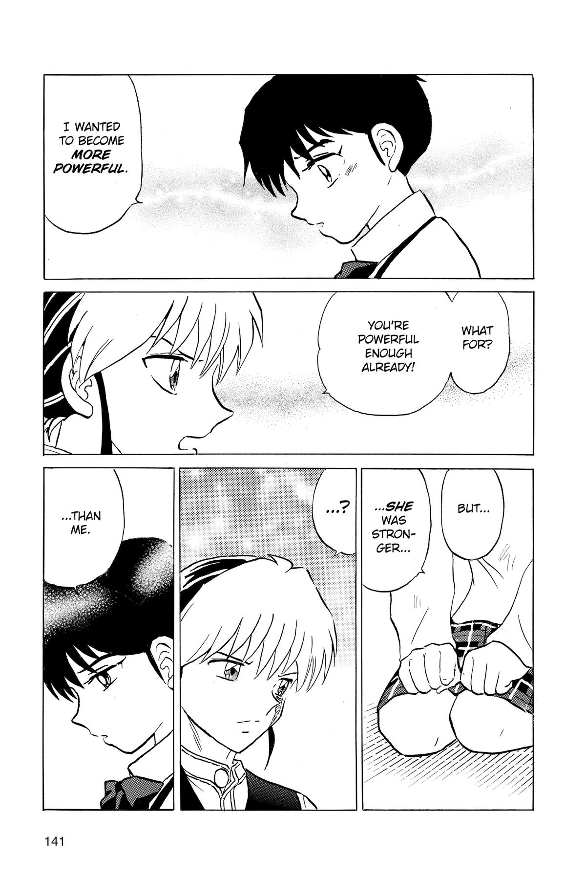 Mao Chapter 216 9