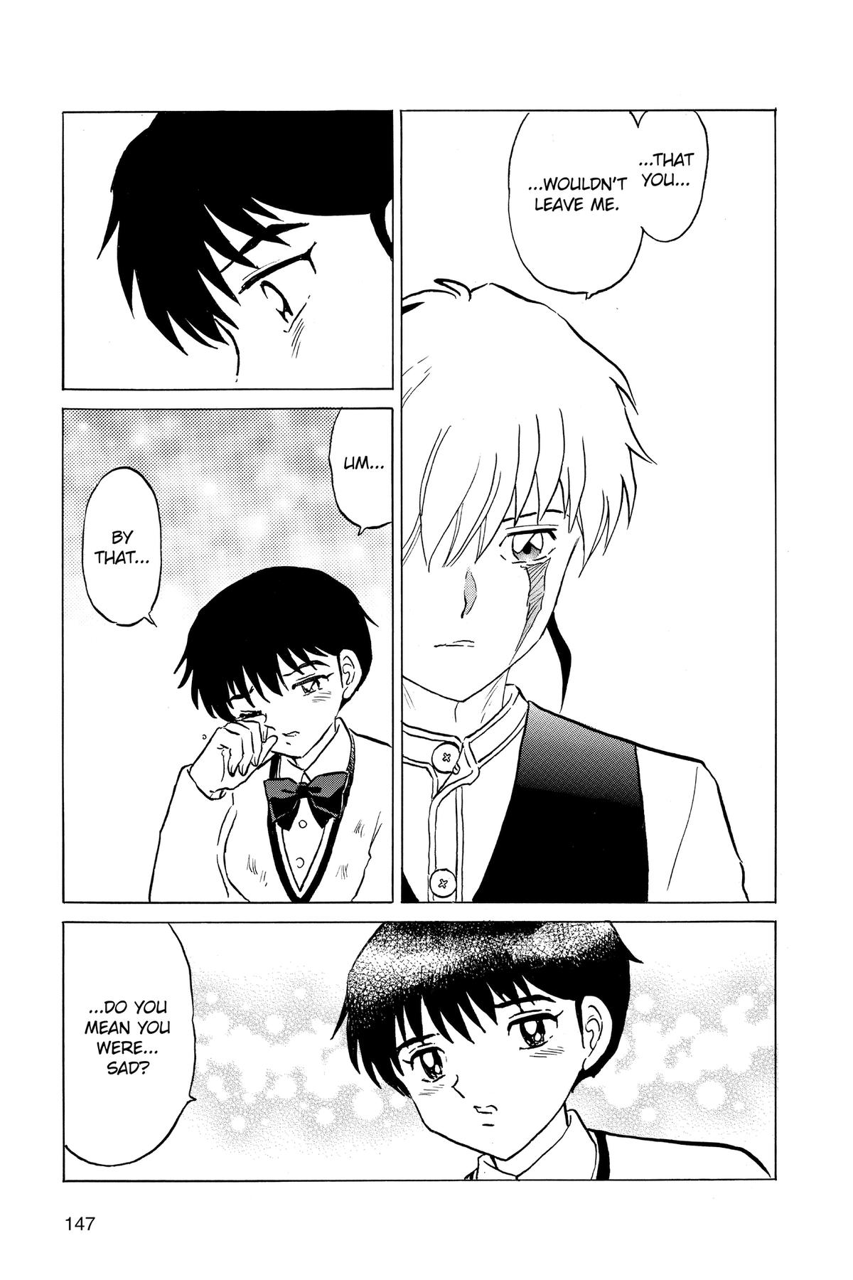 Mao Chapter 216 15