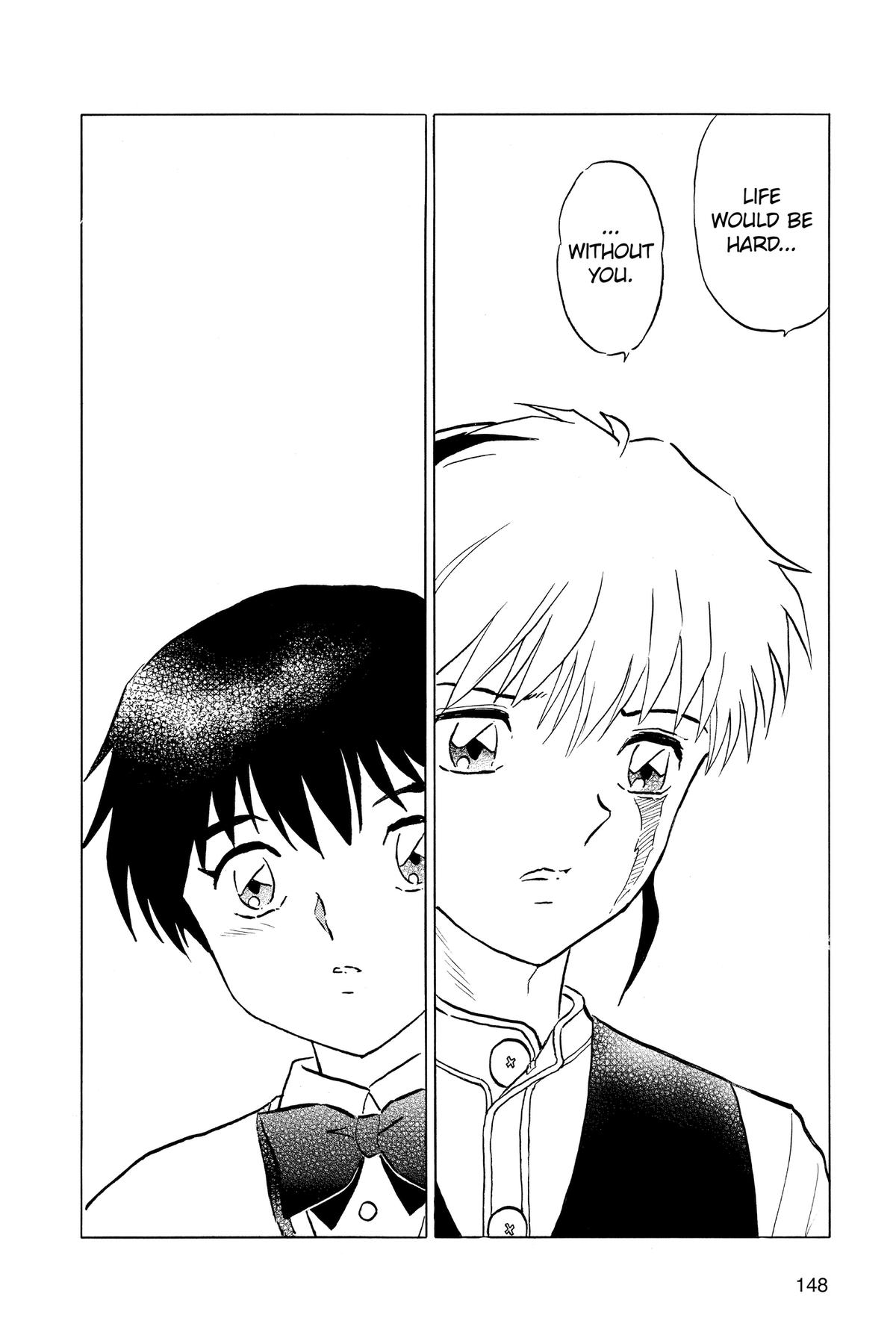 Mao Chapter 216 16