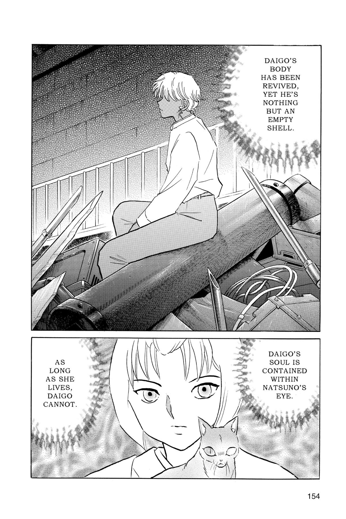 Mao Chapter 217 4