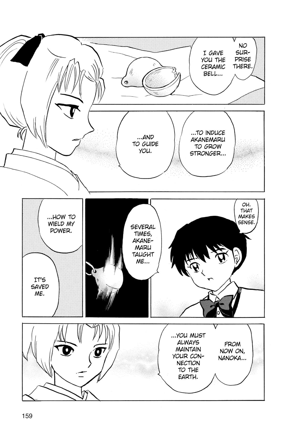 Mao Chapter 217 9