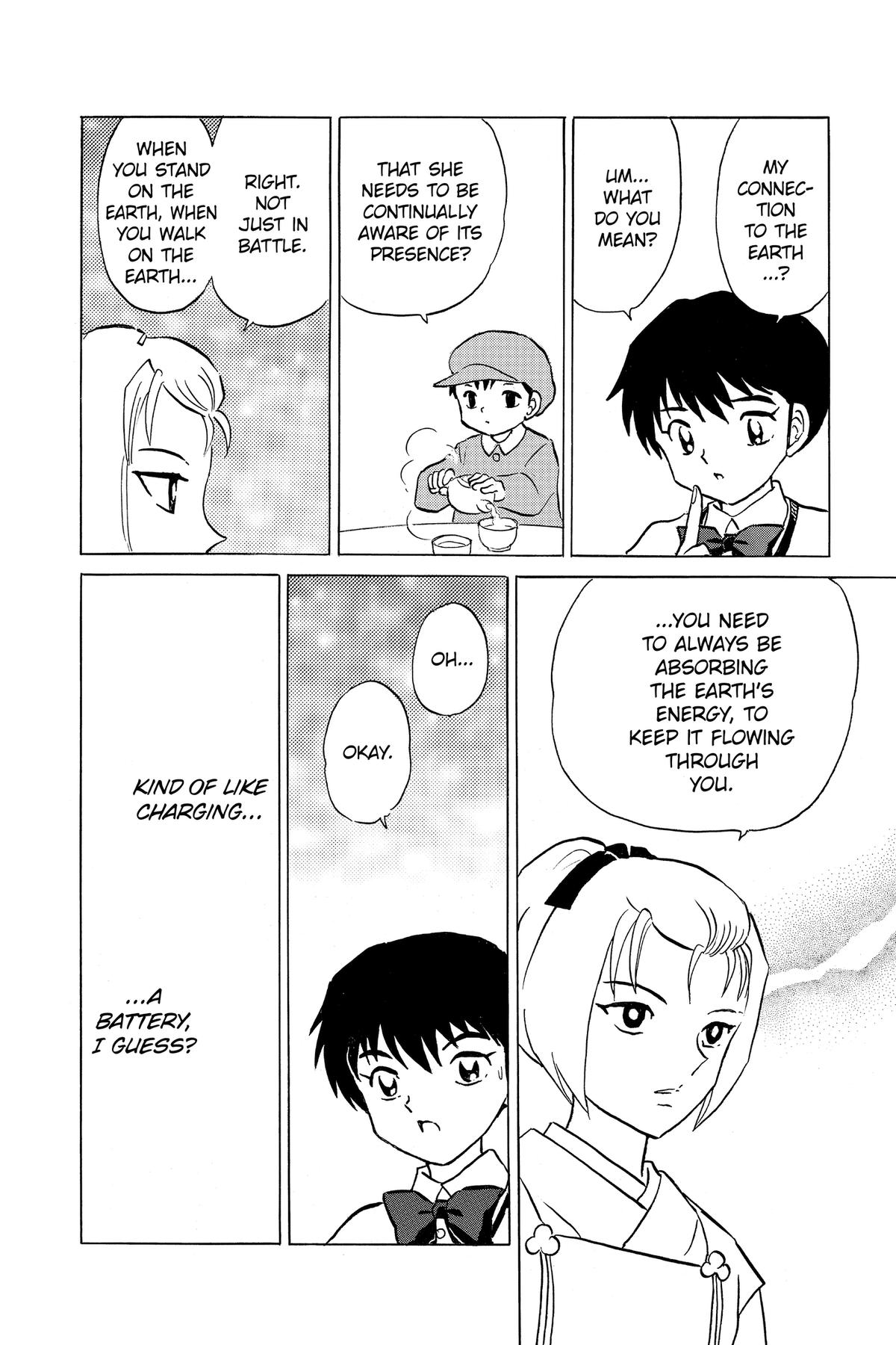 Mao Chapter 217 10