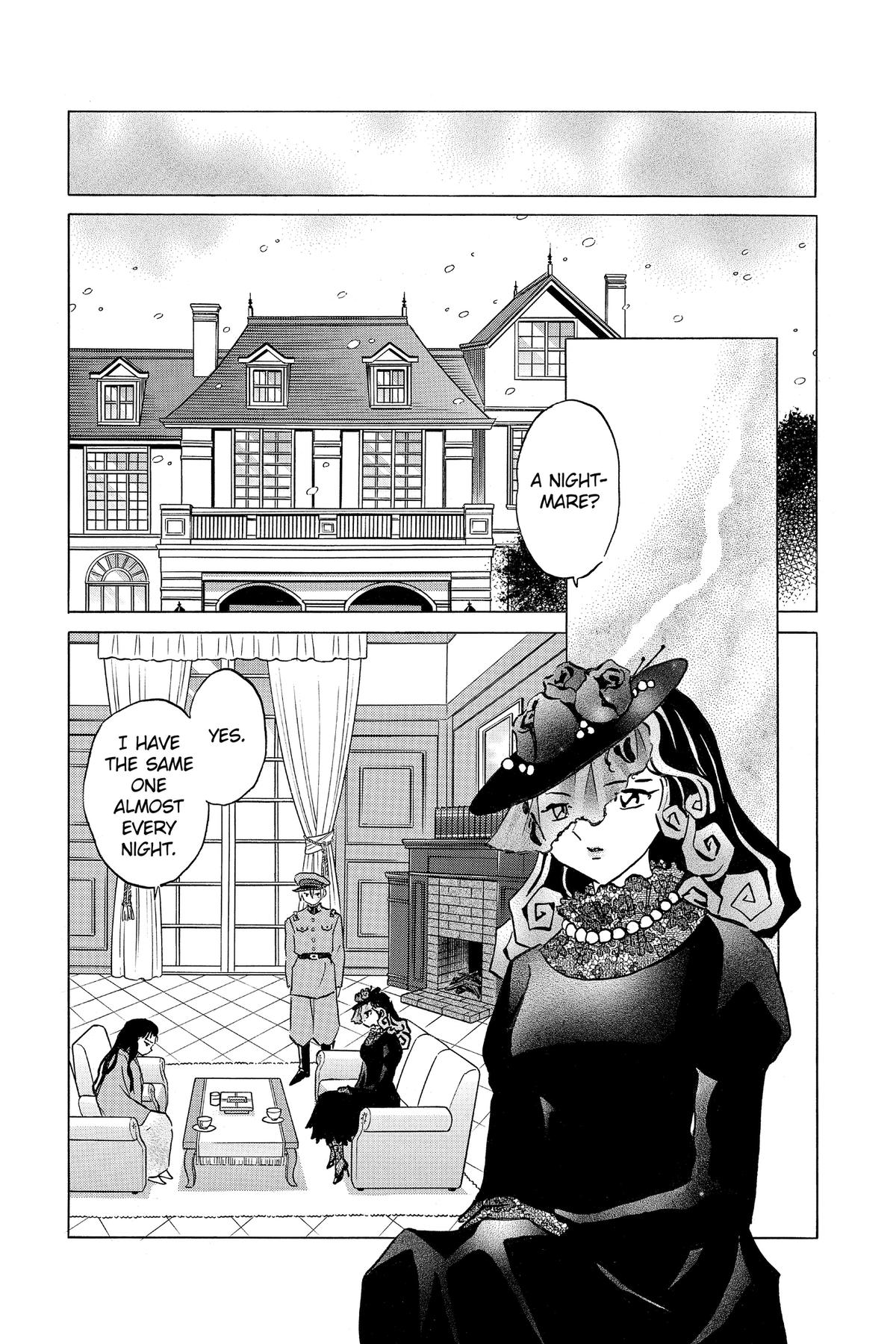 Mao Chapter 217 13