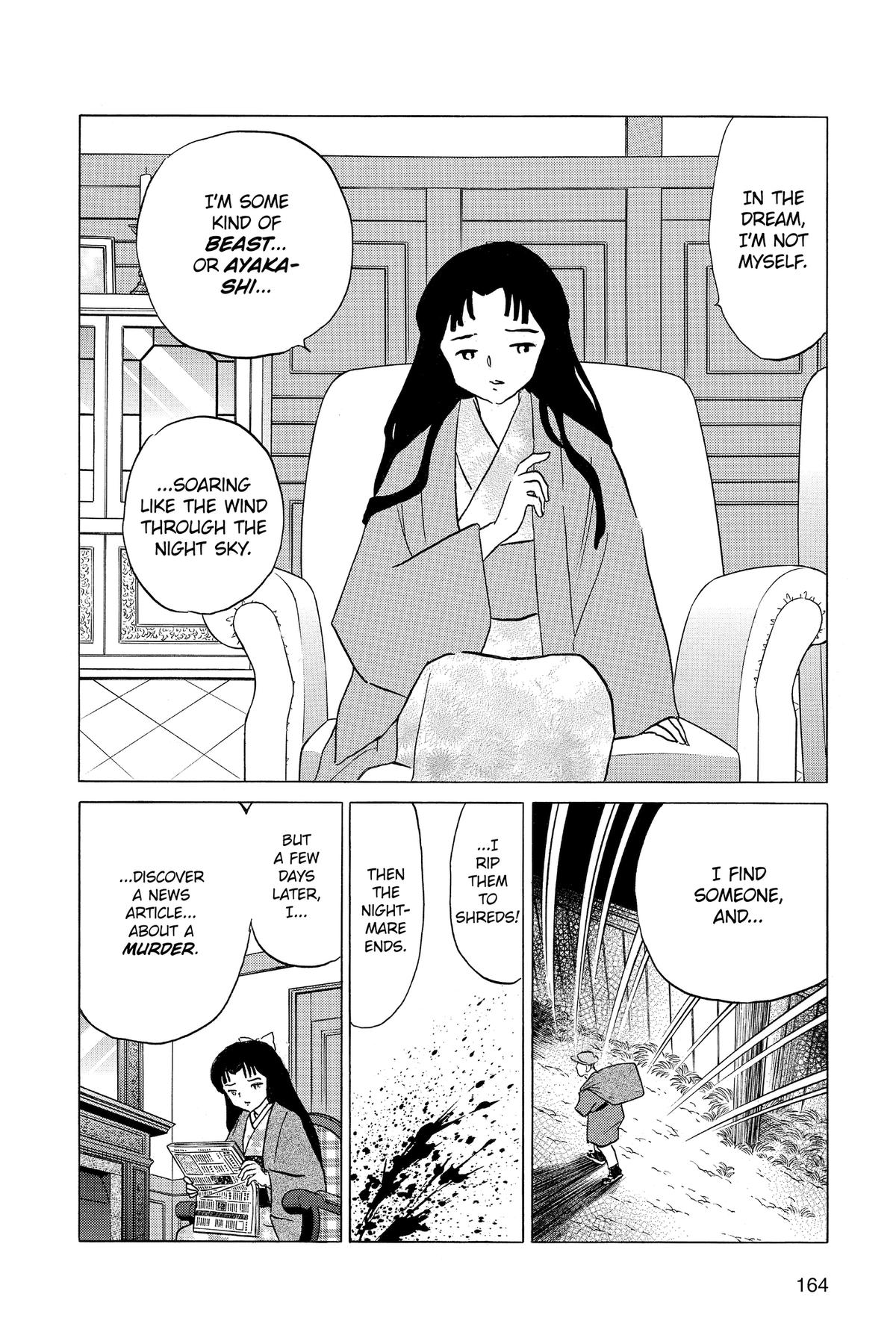 Mao Chapter 217 14