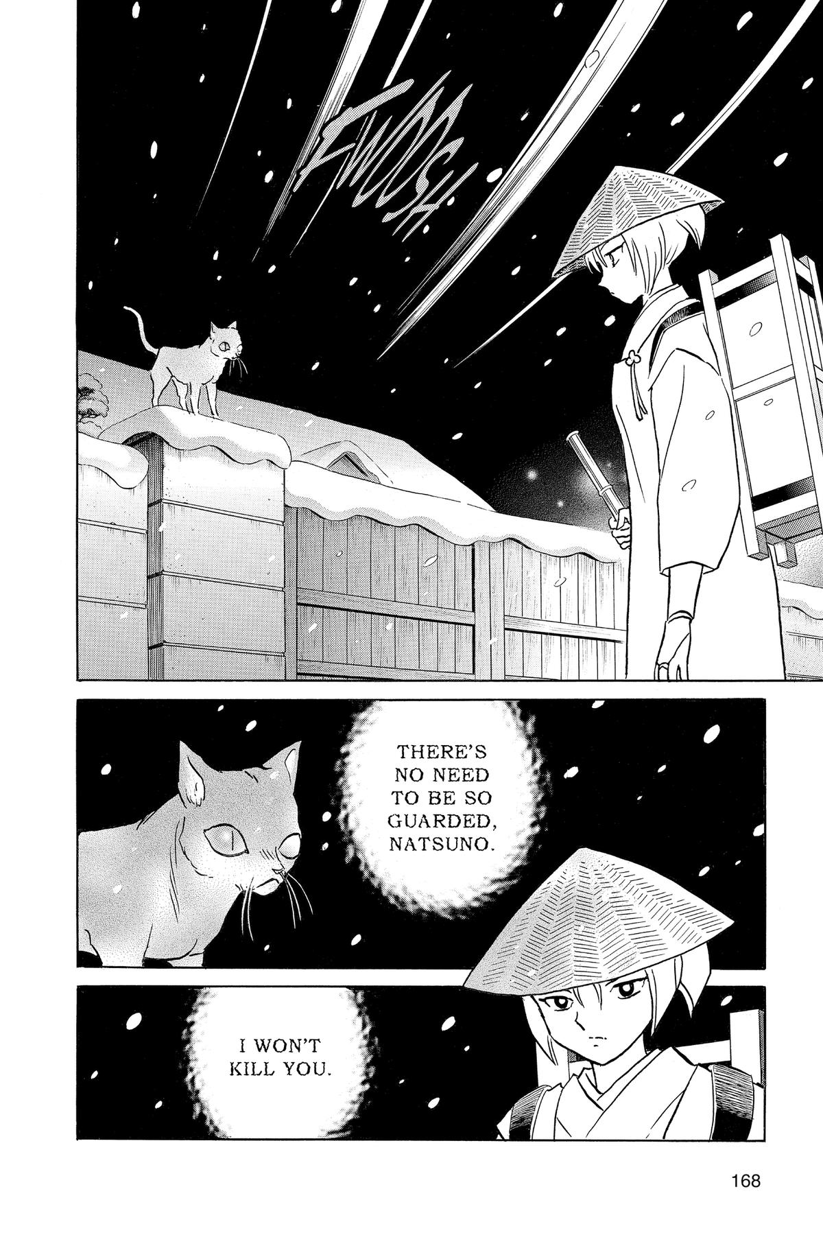 Mao Chapter 217 18