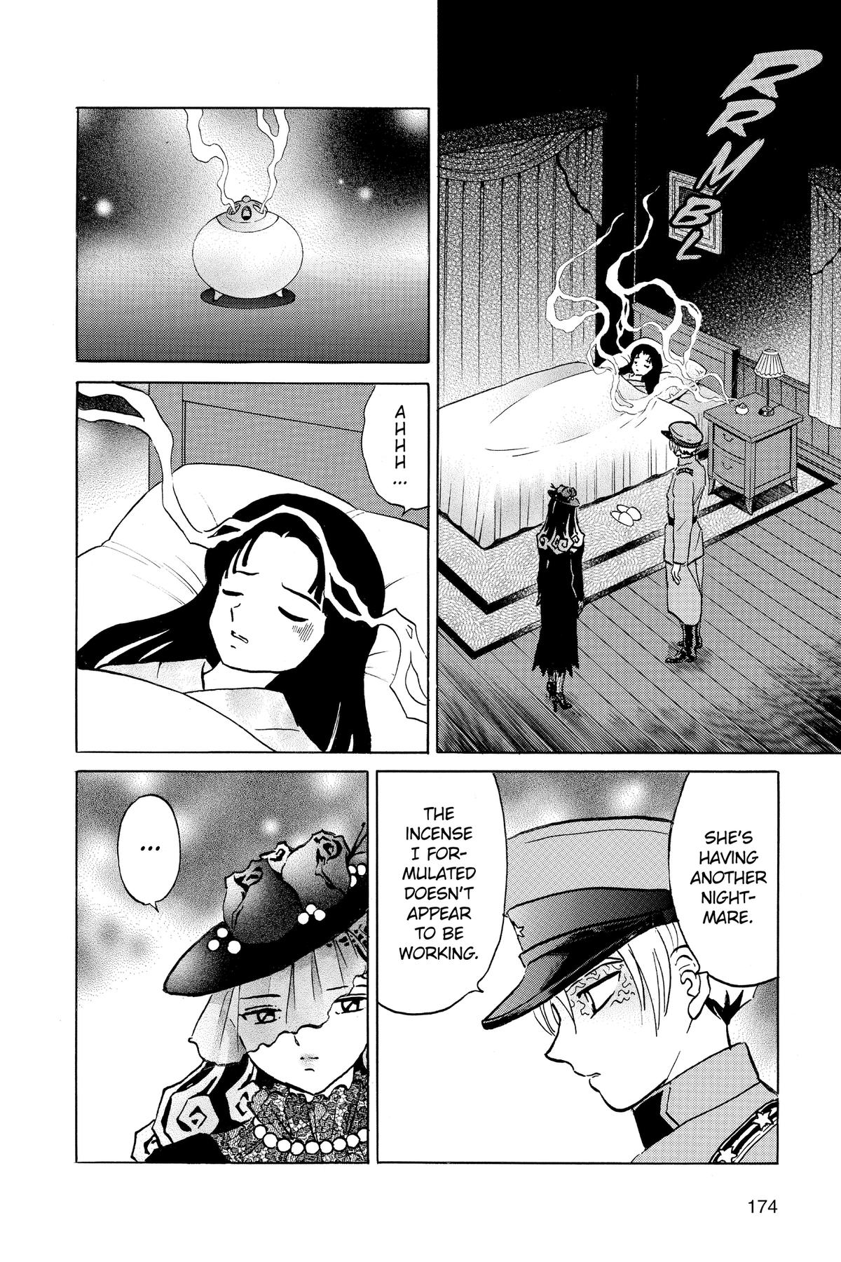 Mao Chapter 218 4
