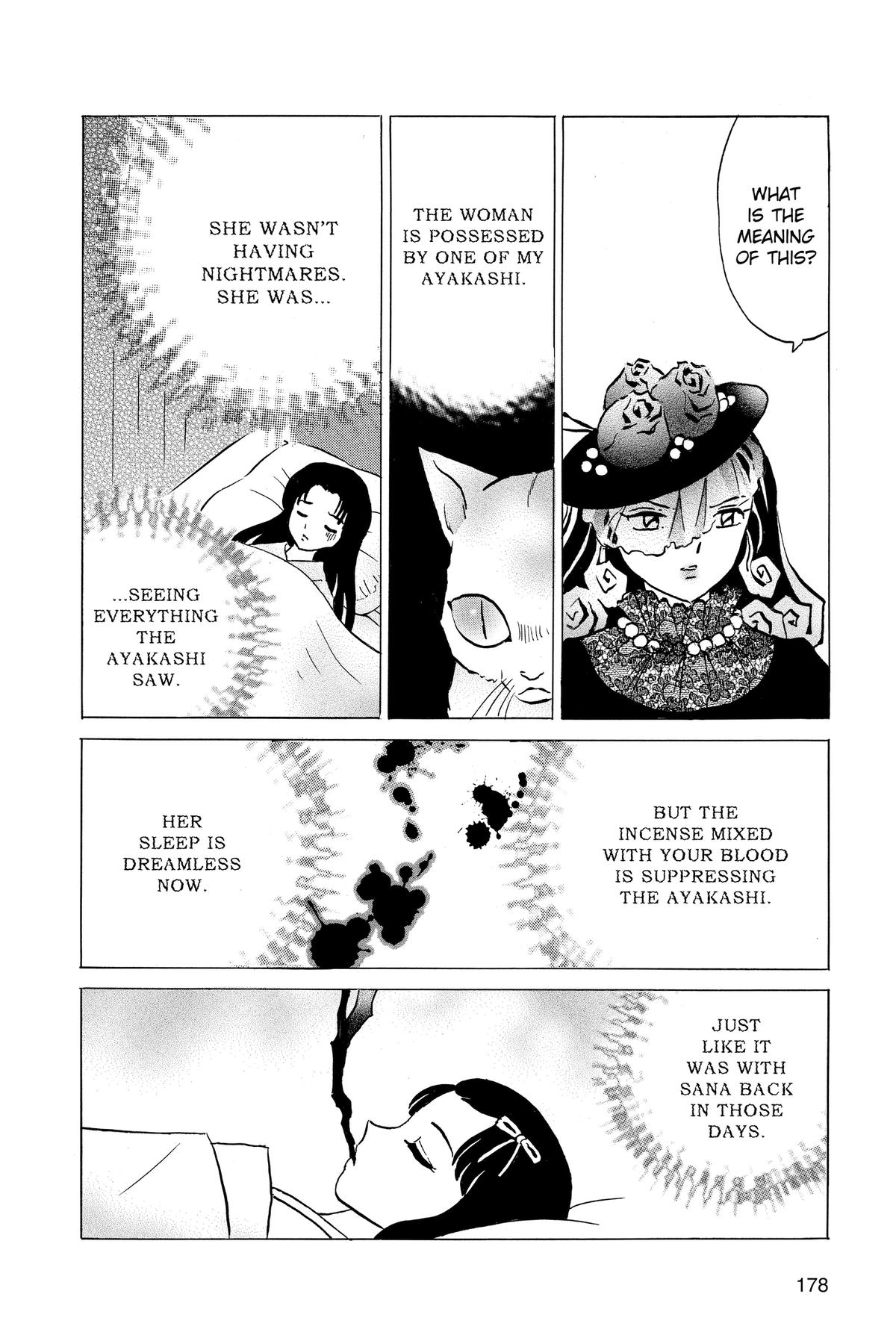 Mao Chapter 218 8