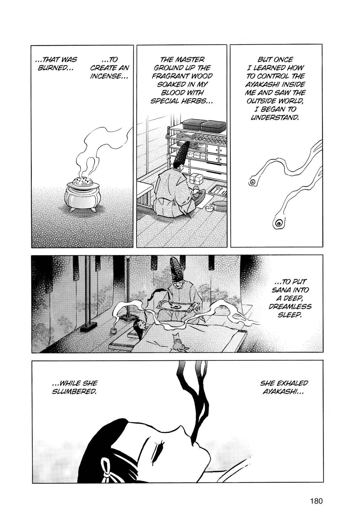 Mao Chapter 218 10