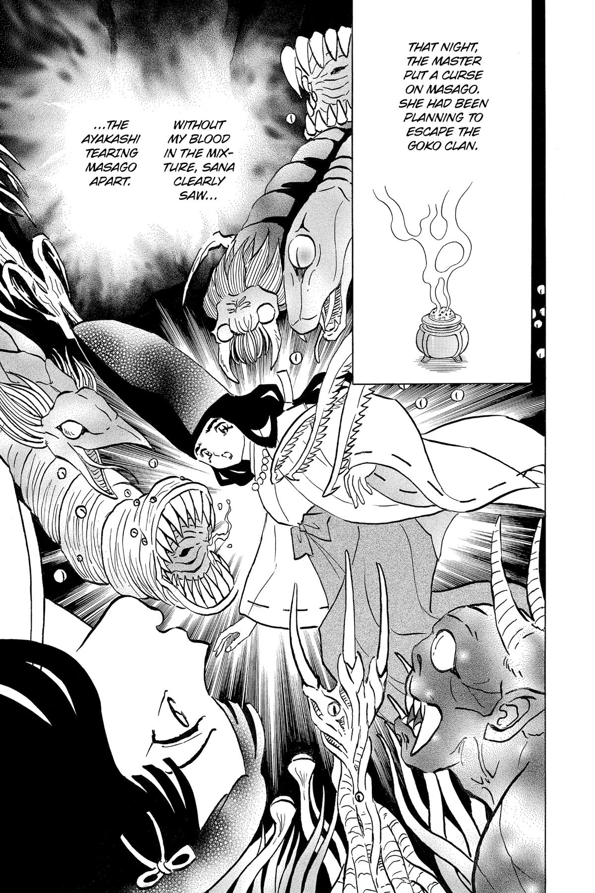 Mao Chapter 218 15