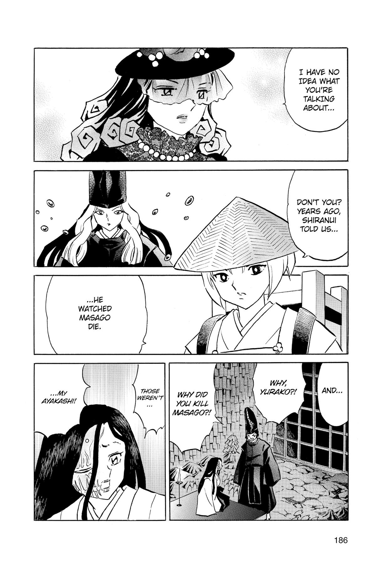 Mao Chapter 218 16