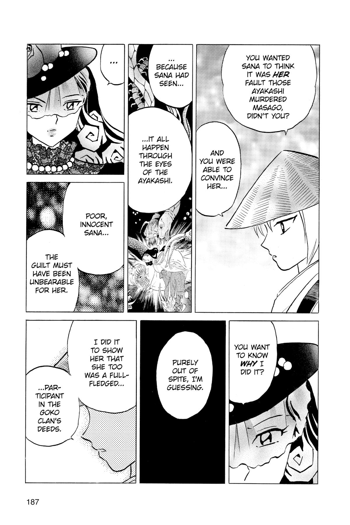 Mao Chapter 218 17