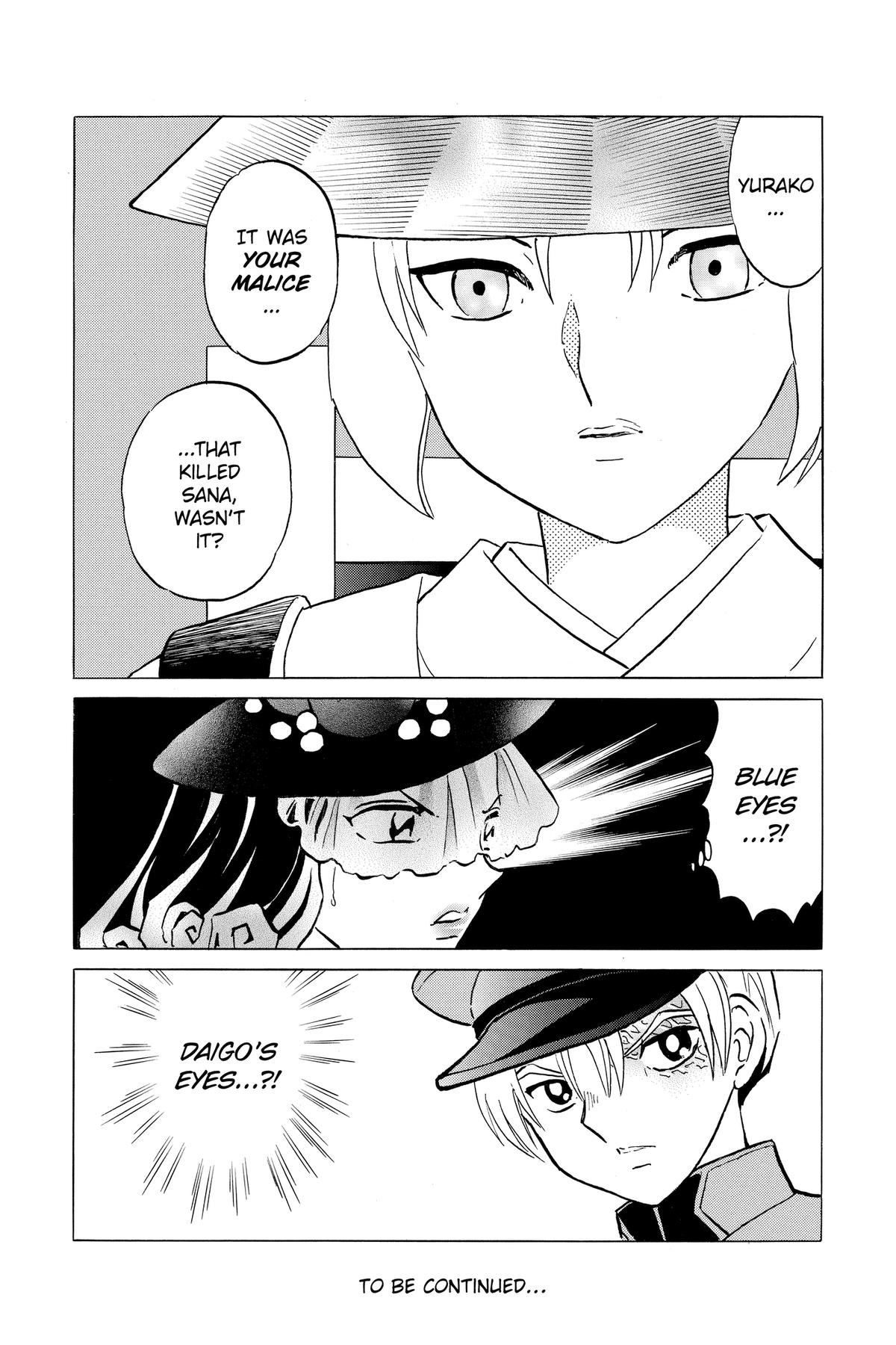Mao Chapter 218 18
