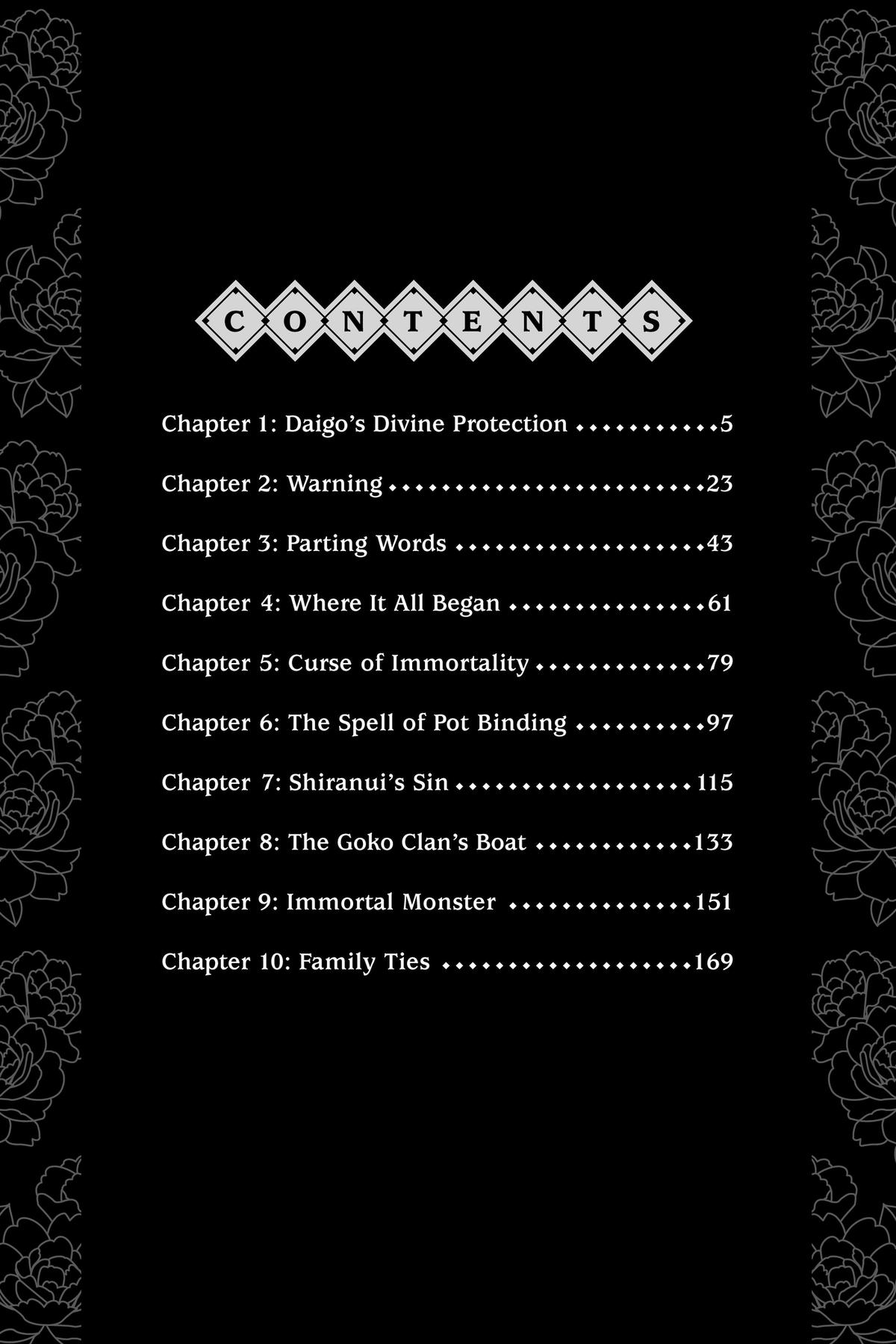 Mao Chapter 219 4