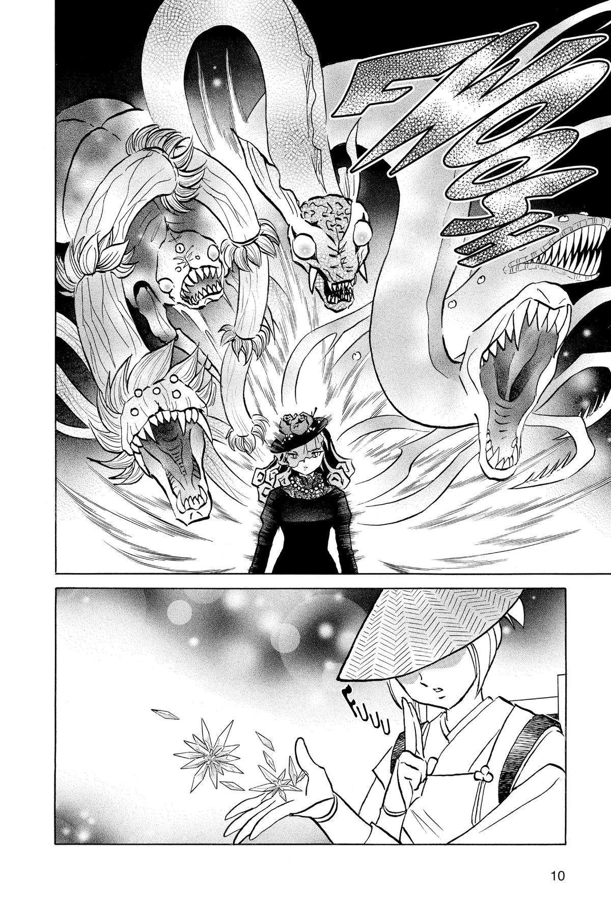 Mao Chapter 219 10