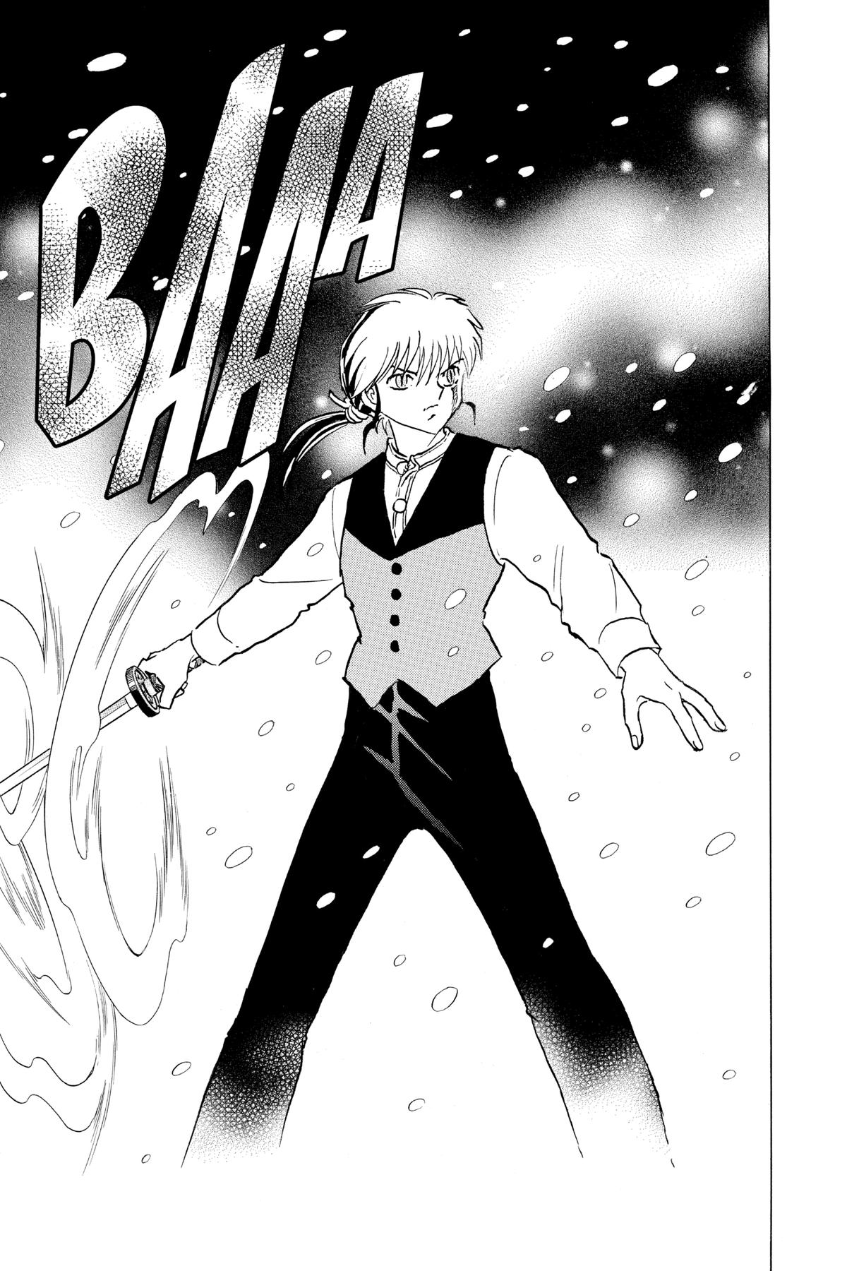 Mao Chapter 219 19