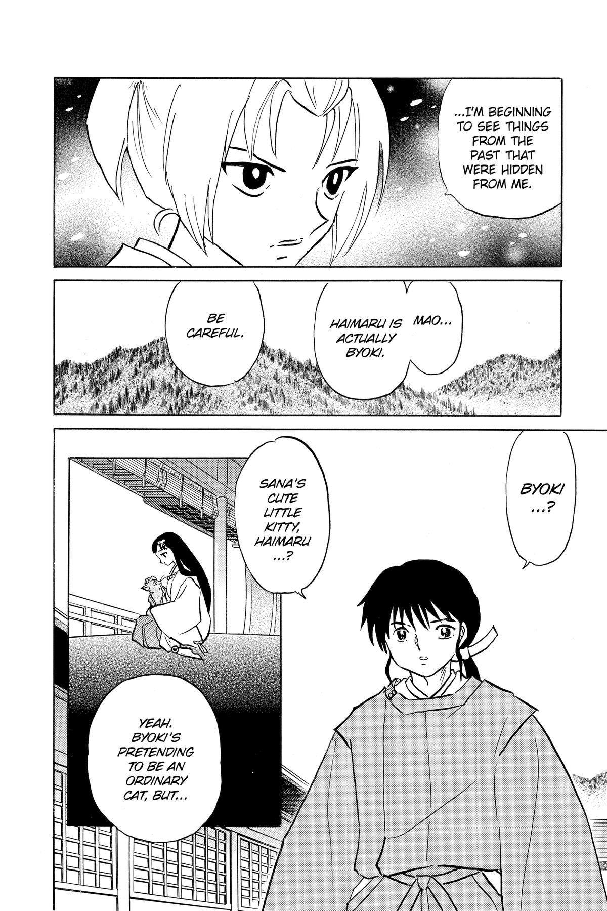 Mao Chapter 220 8