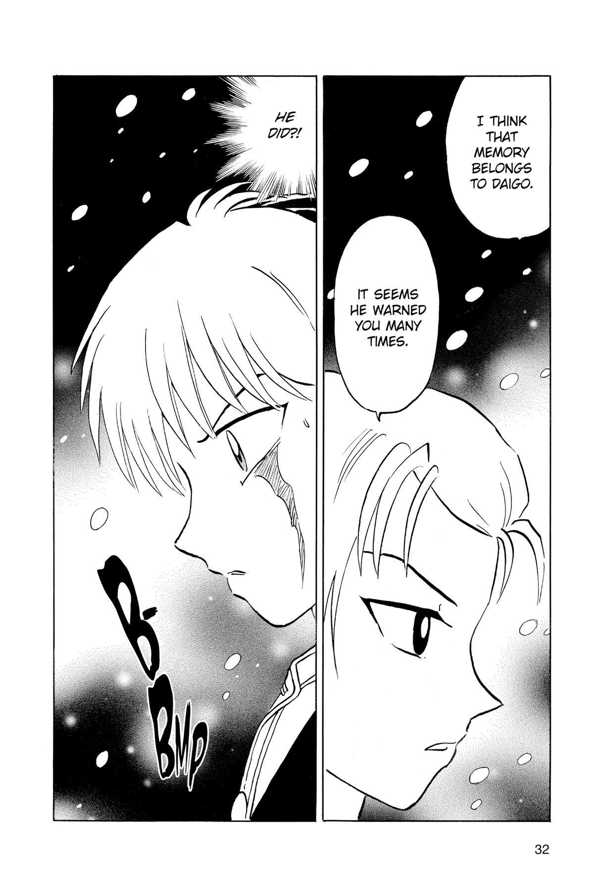 Mao Chapter 220 10