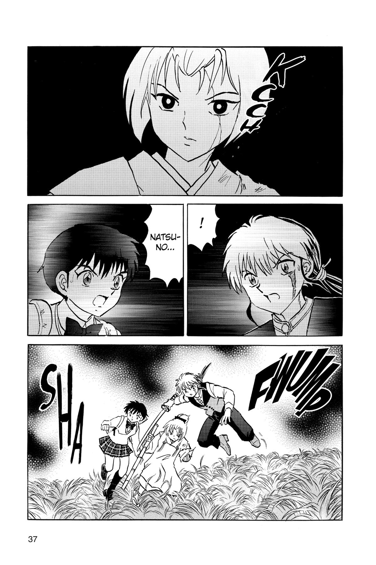 Mao Chapter 220 15