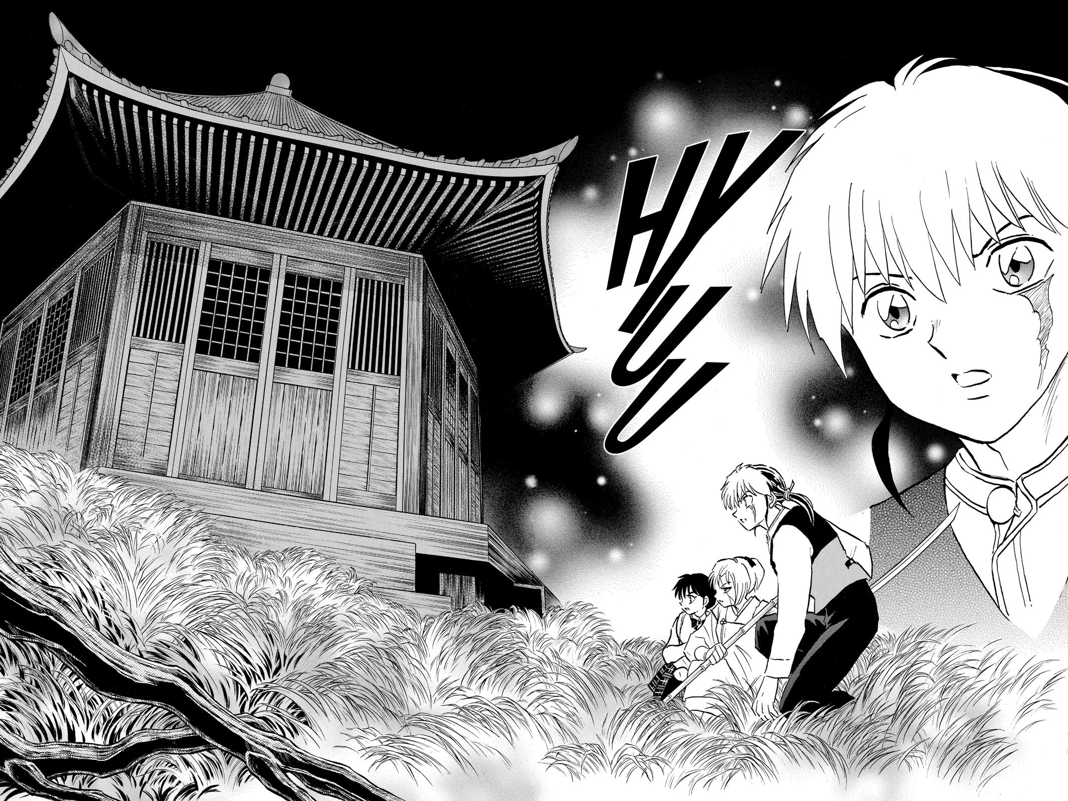 Mao Chapter 220 16