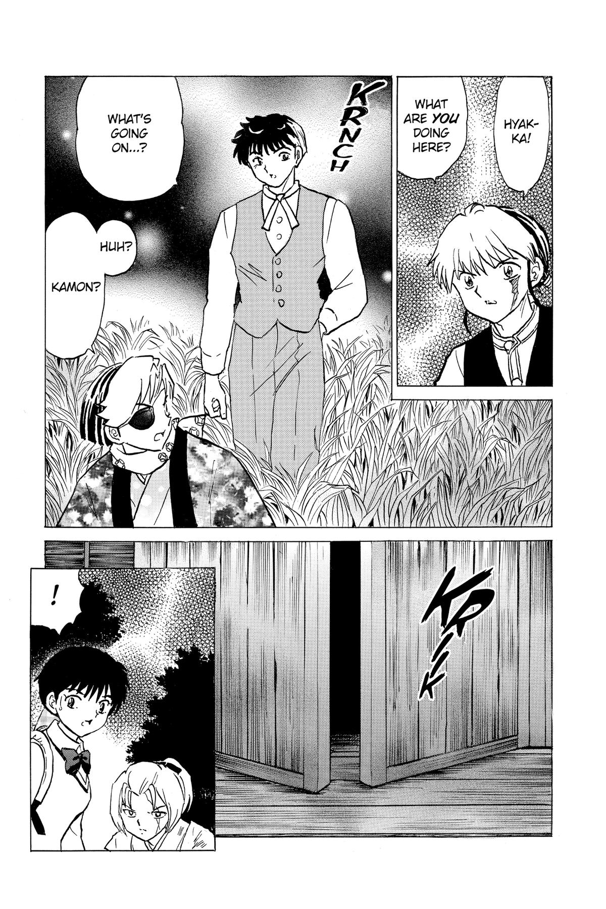 Mao Chapter 220 18