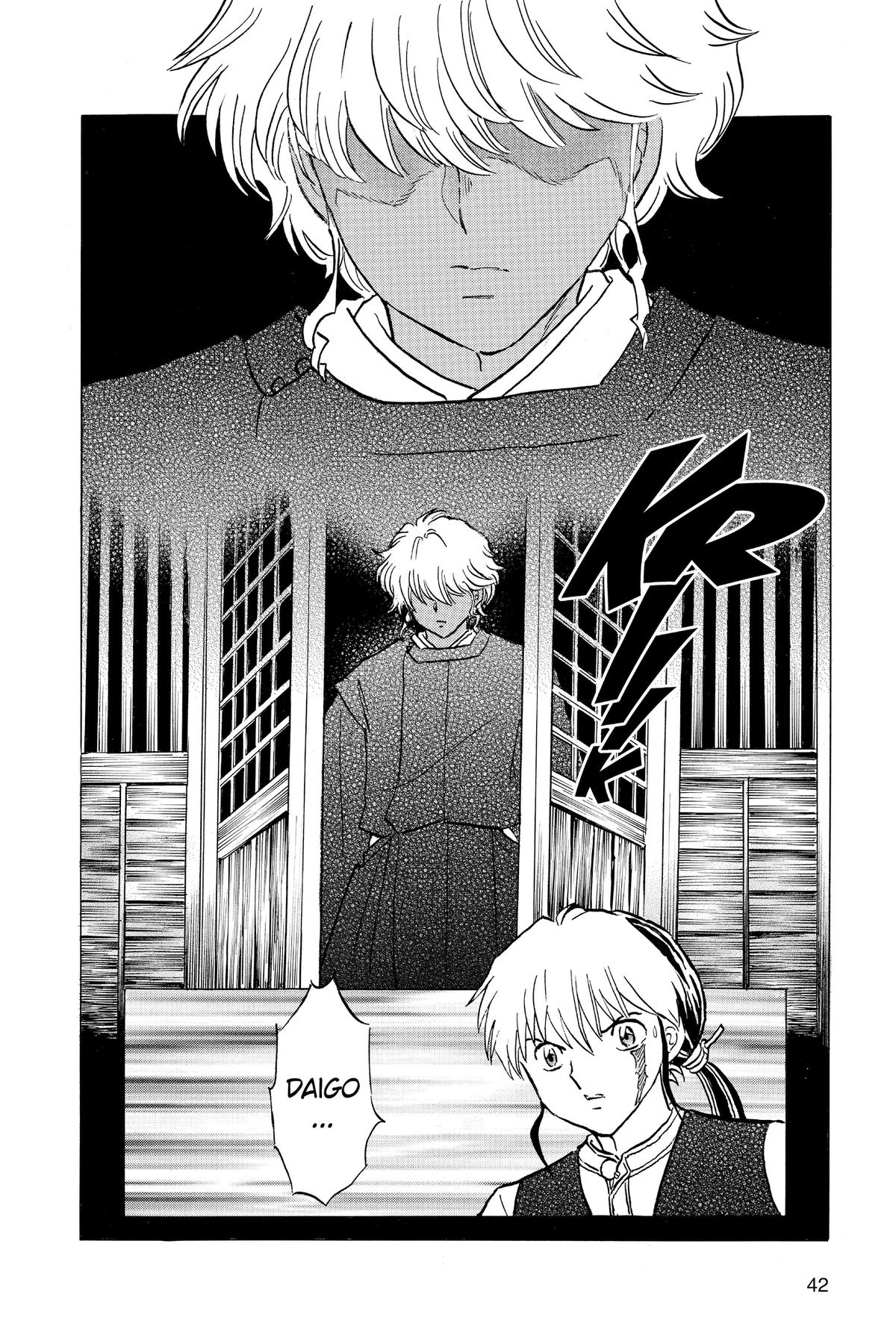 Mao Chapter 220 19