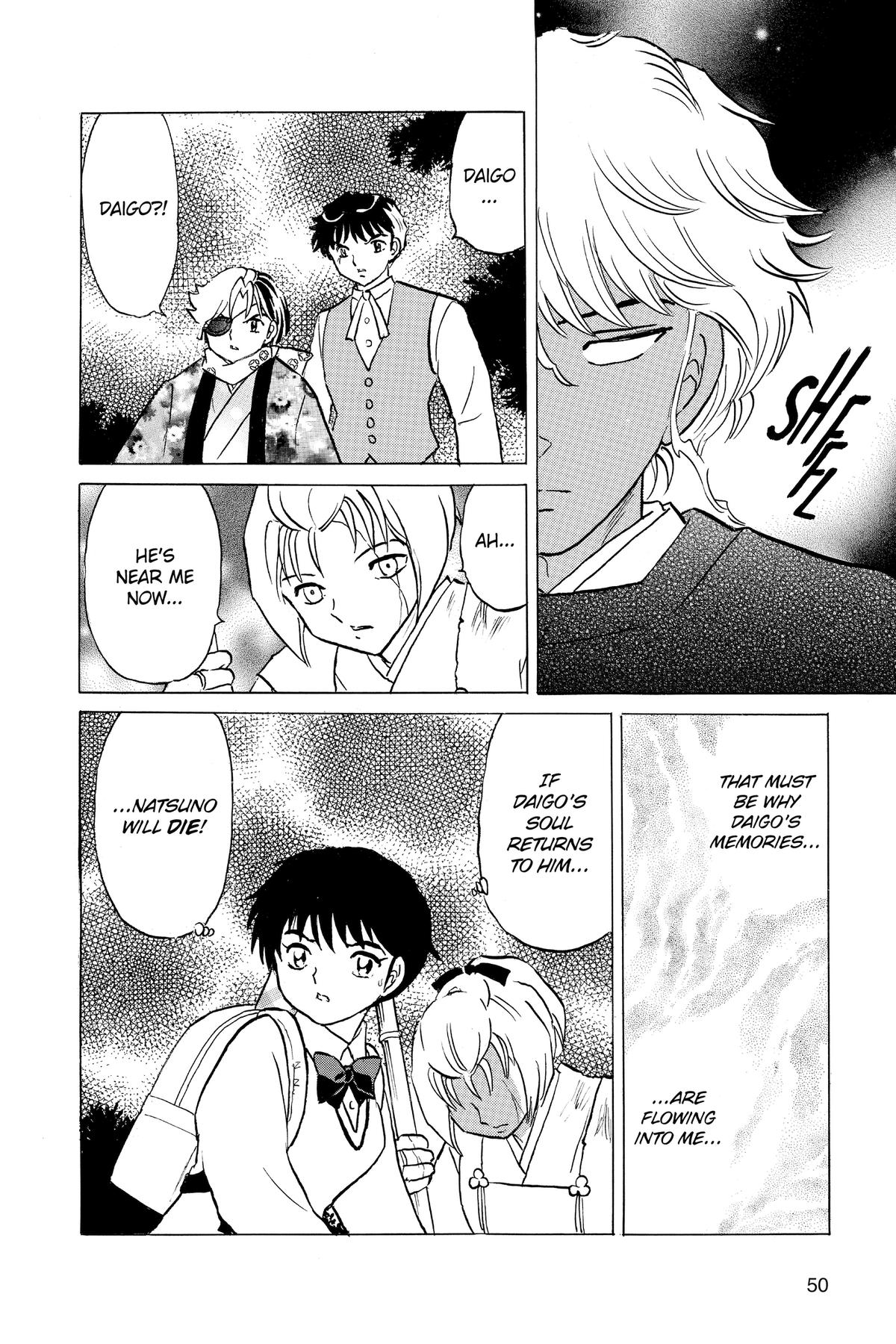 Mao Chapter 221 8