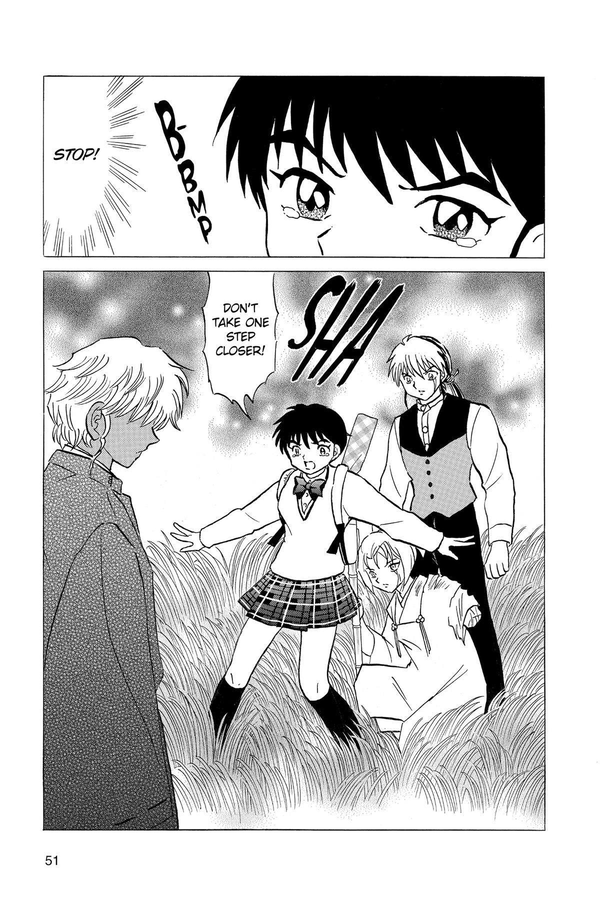 Mao Chapter 221 9