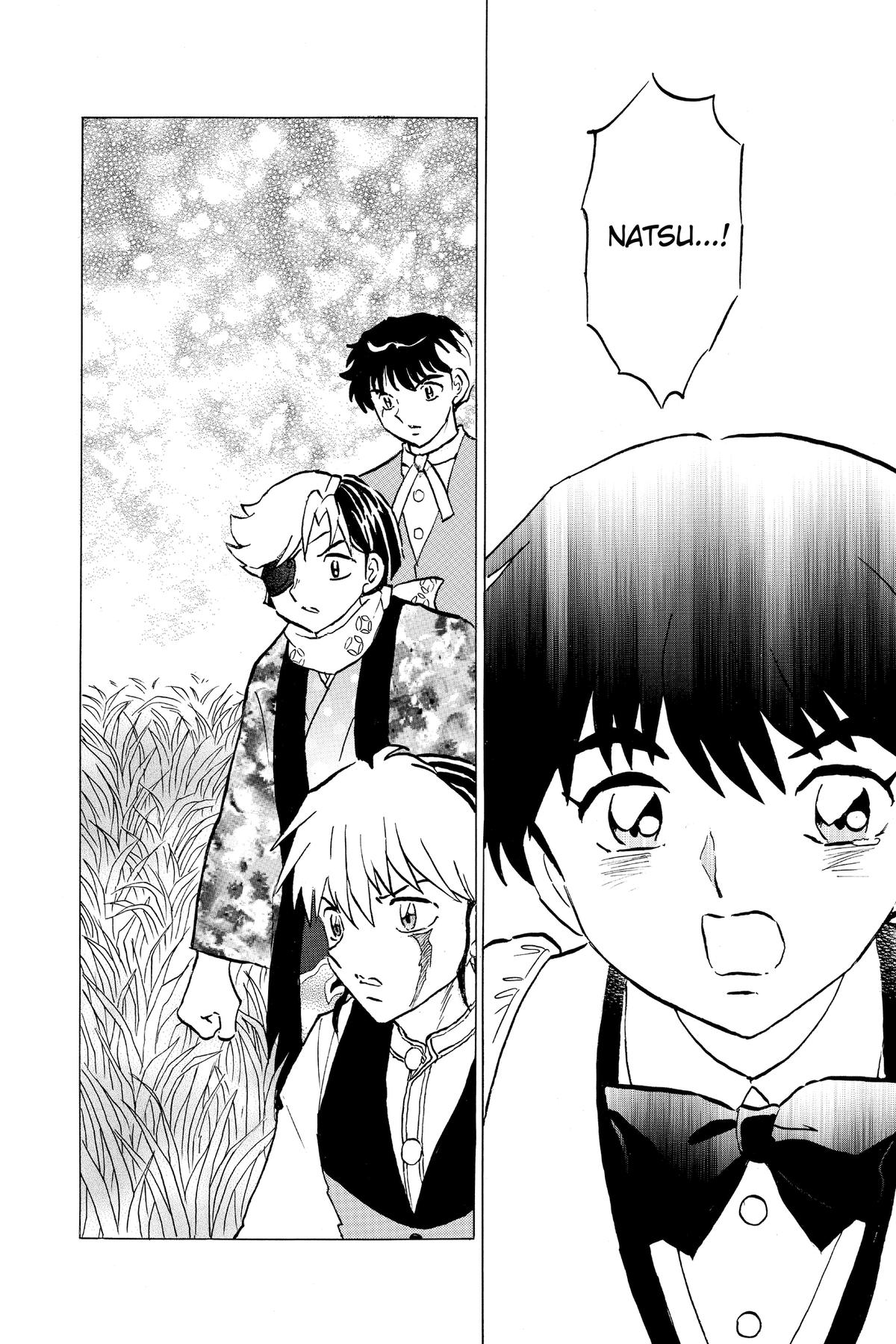 Mao Chapter 221 16