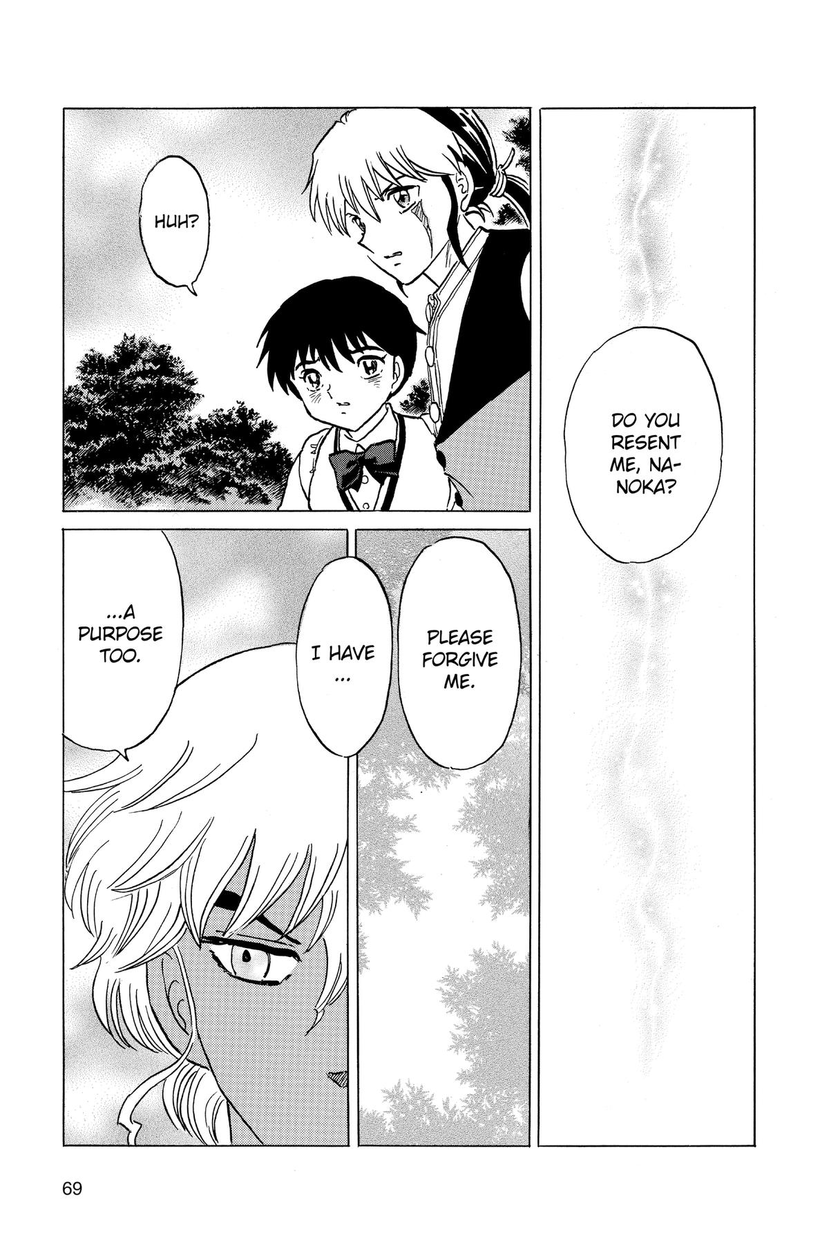 Mao Chapter 222 9