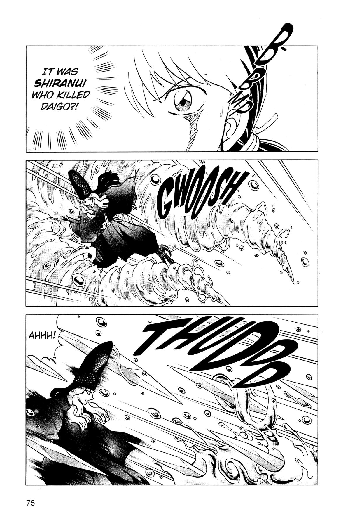 Mao Chapter 222 14
