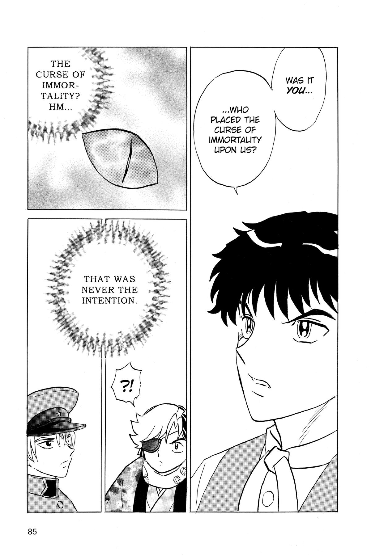 Mao Chapter 223 6