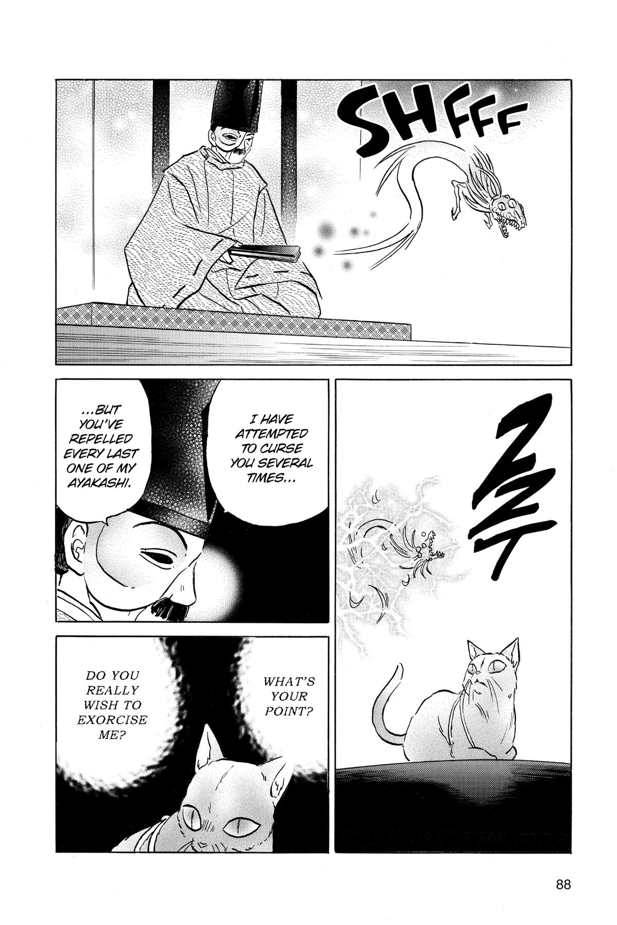 Mao Chapter 223 9