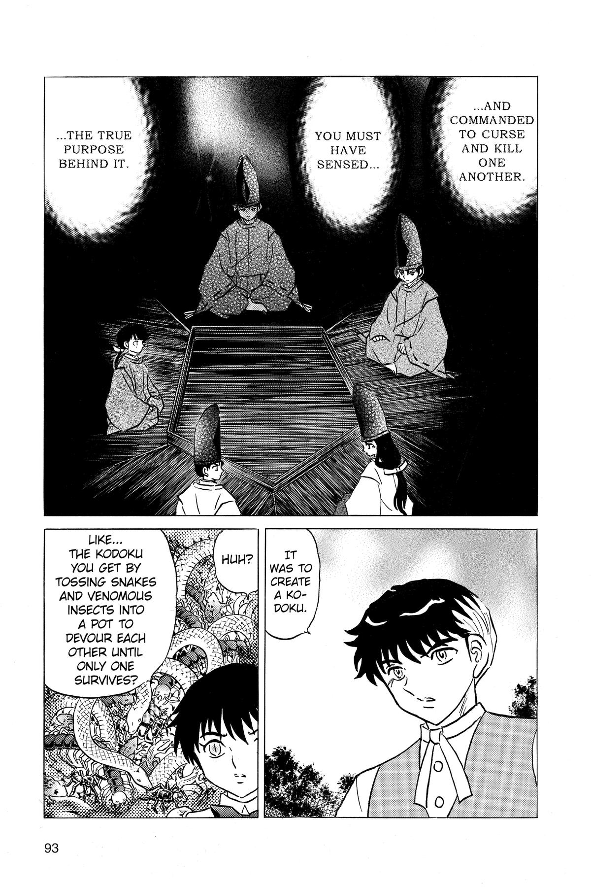 Mao Chapter 223 14