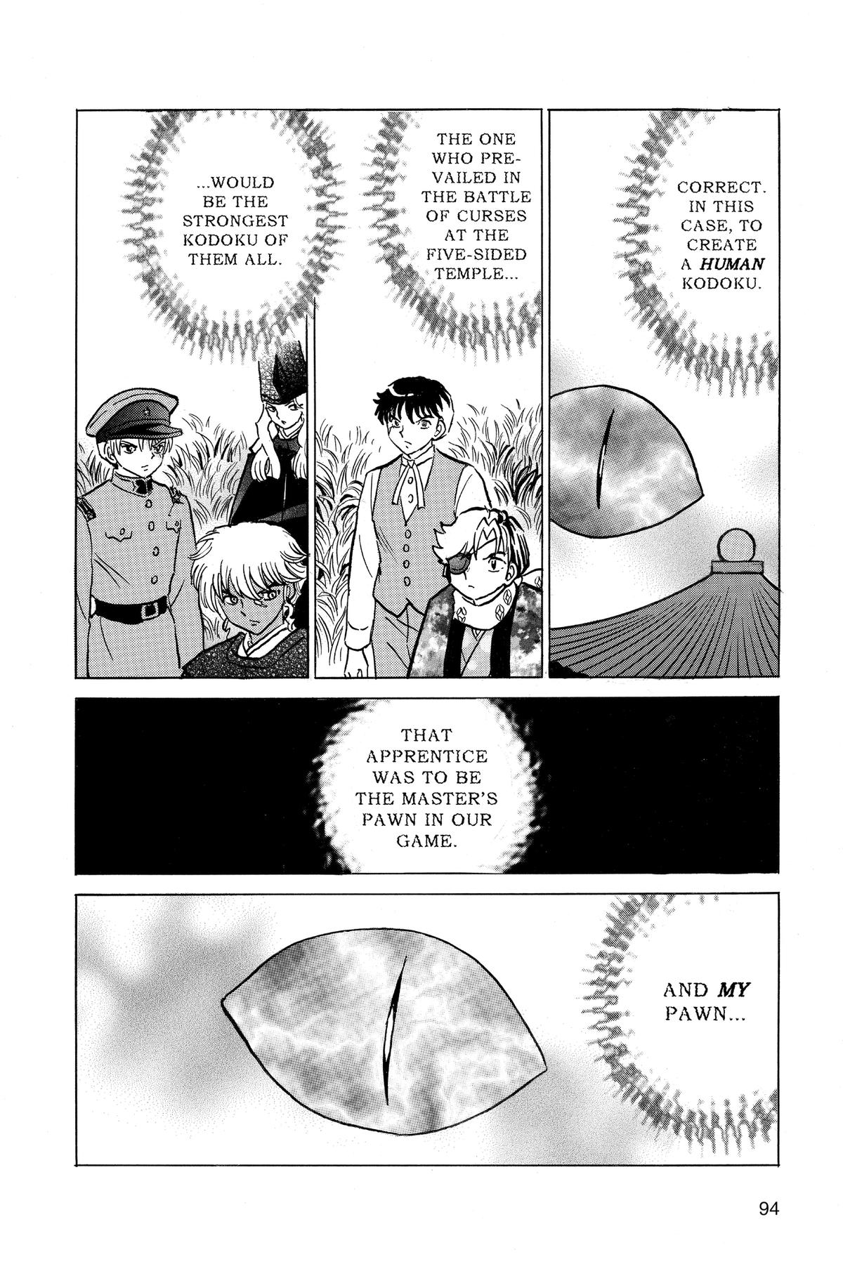 Mao Chapter 223 15