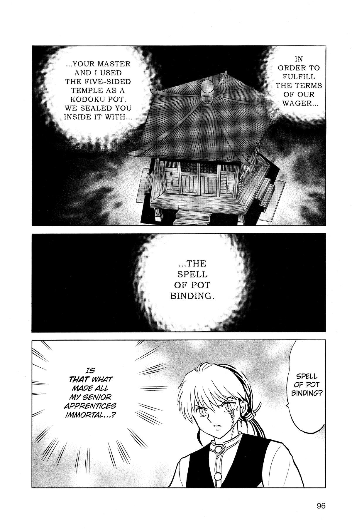 Mao Chapter 223 17