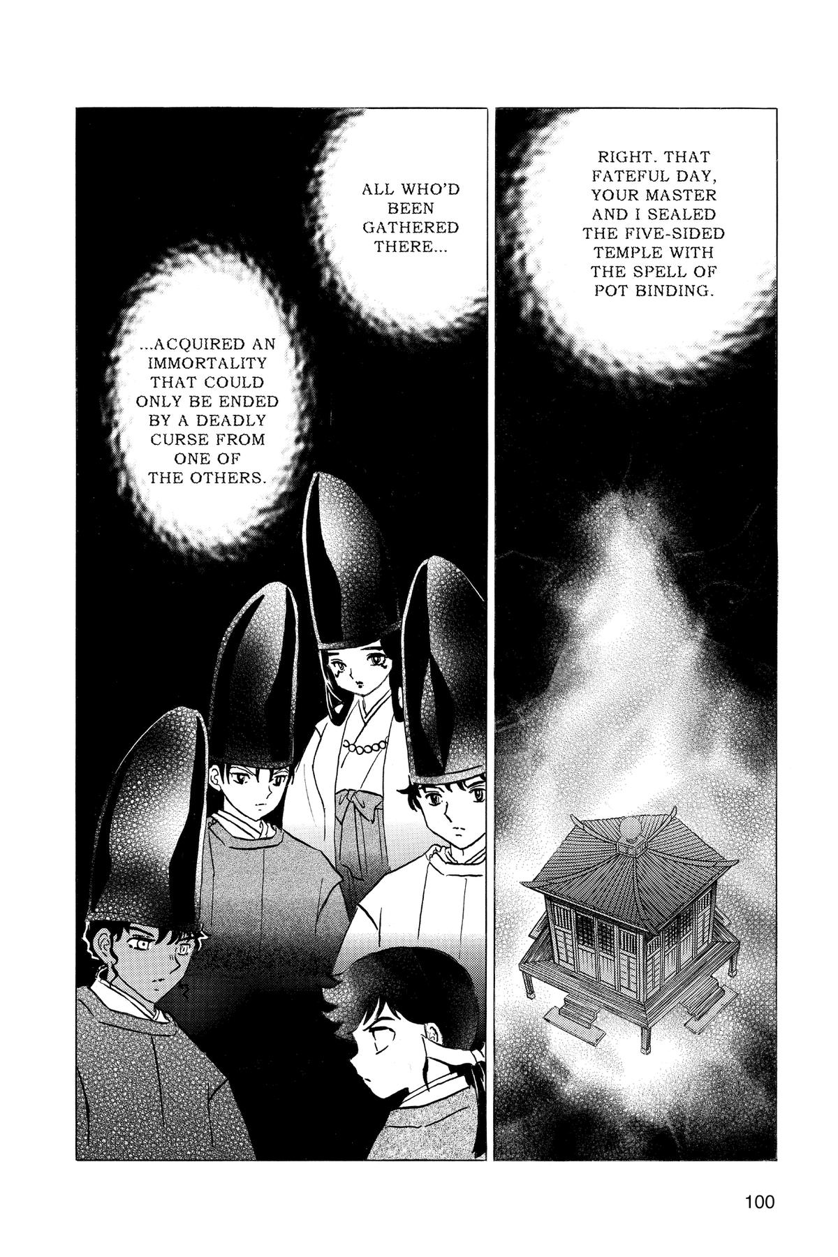 Mao Chapter 224 4