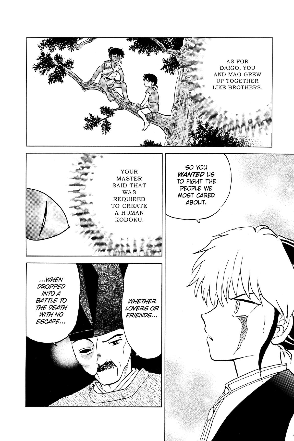 Mao Chapter 224 6