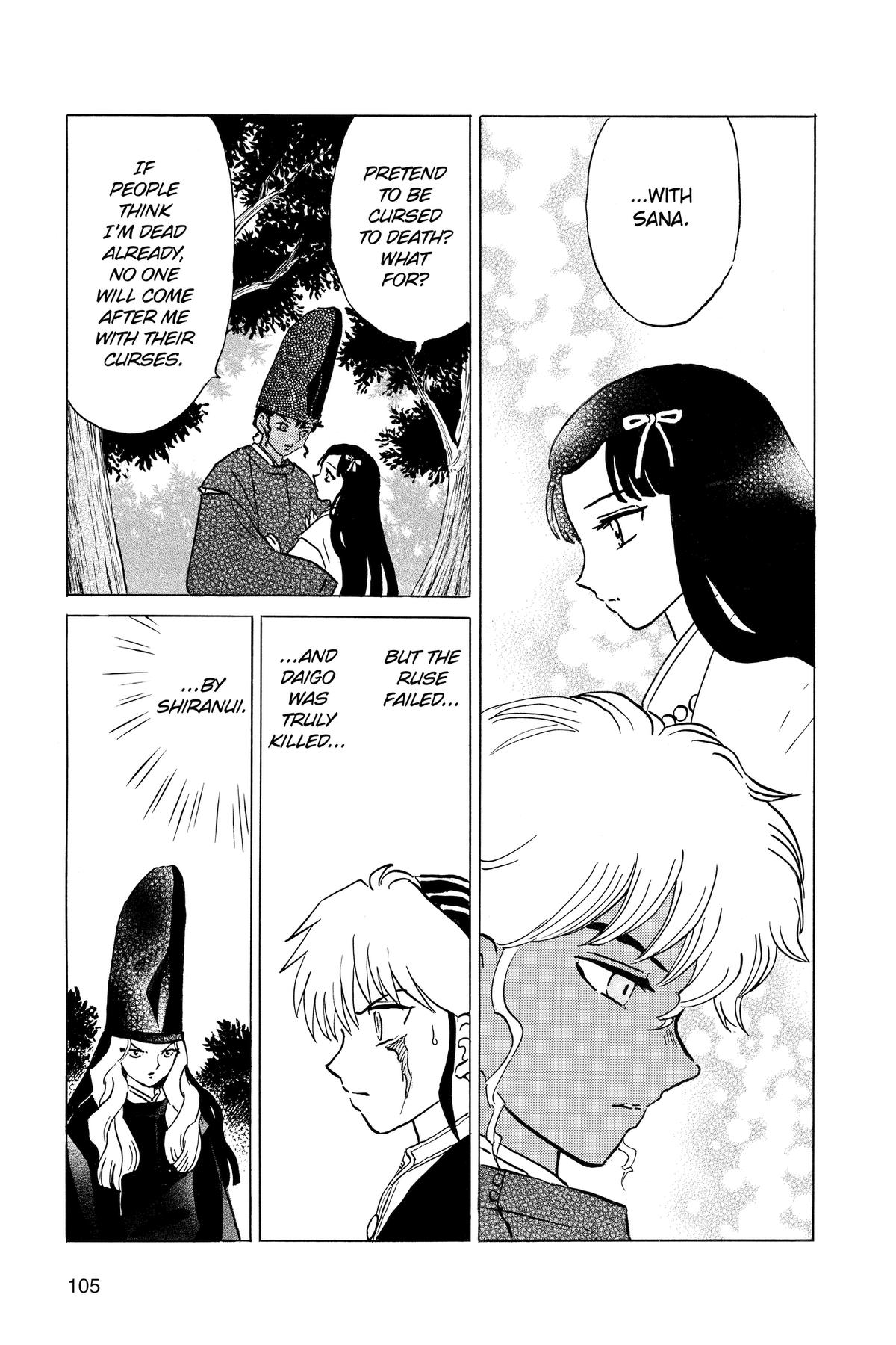 Mao Chapter 224 9