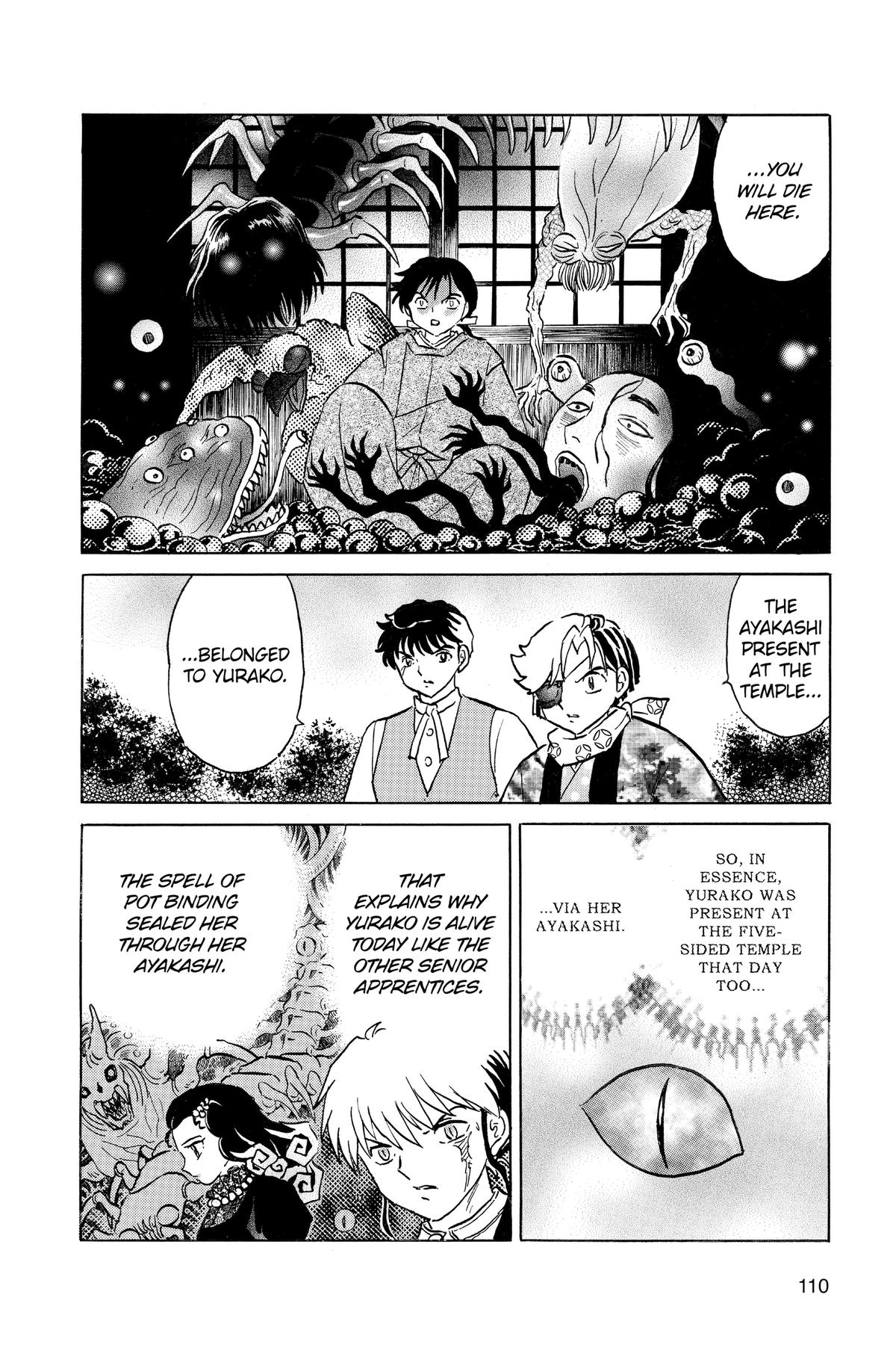 Mao Chapter 224 14